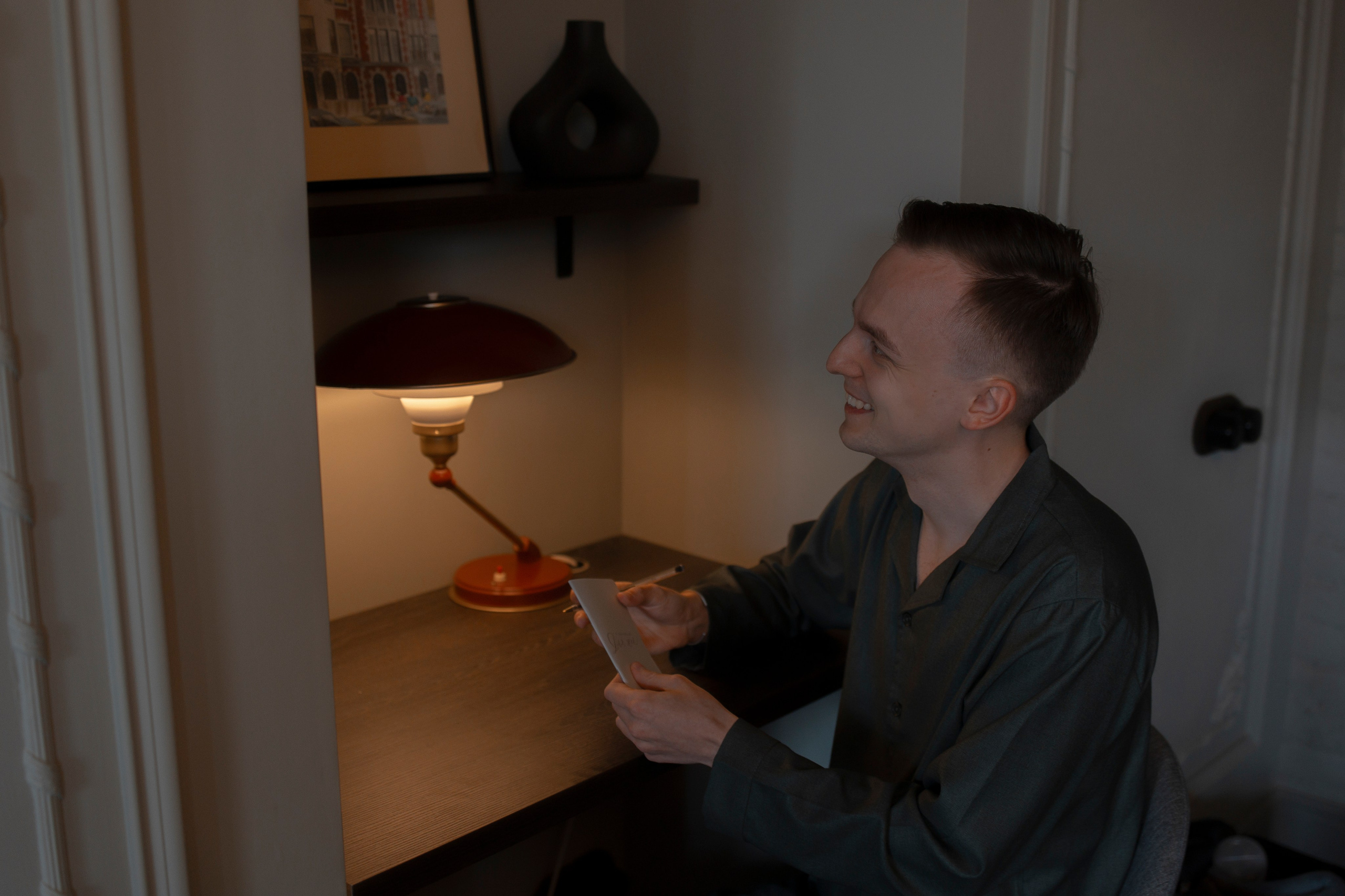 Ты мой самый верный спутник! (Юля & Андрей). Wed Photographers 📷 Saint Petersburg