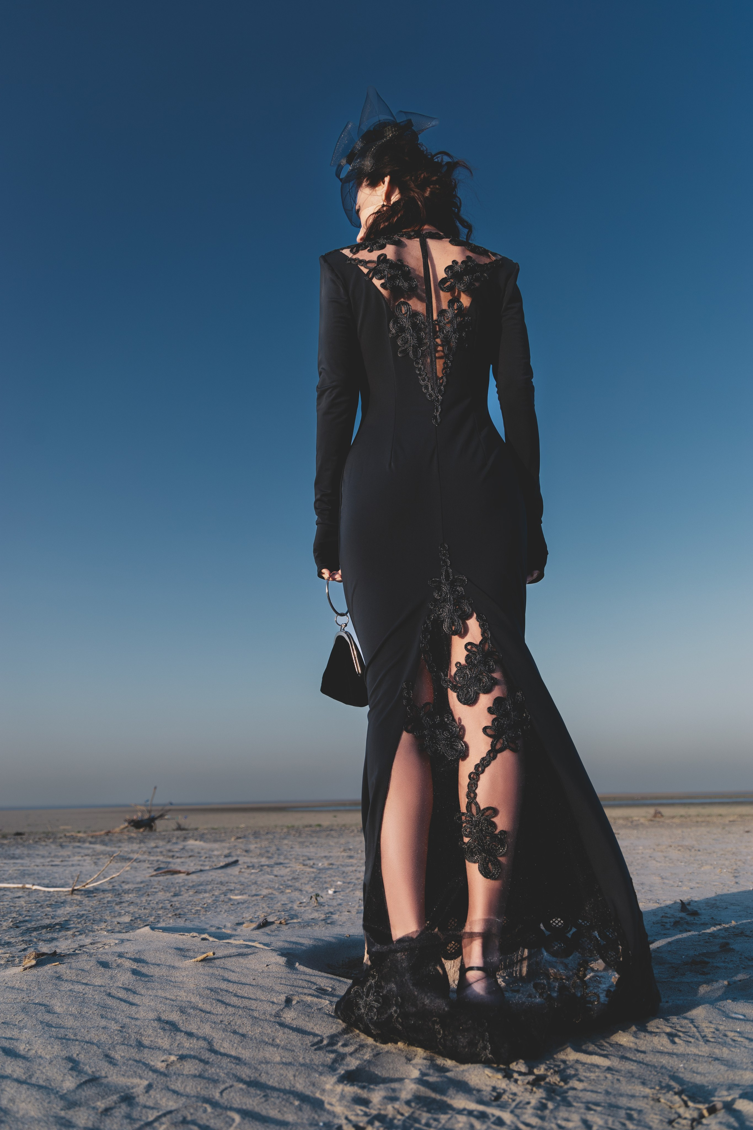 Реклама бренда KATHERINE|BASSE. Photographer of Krasnodar city Paul Varro