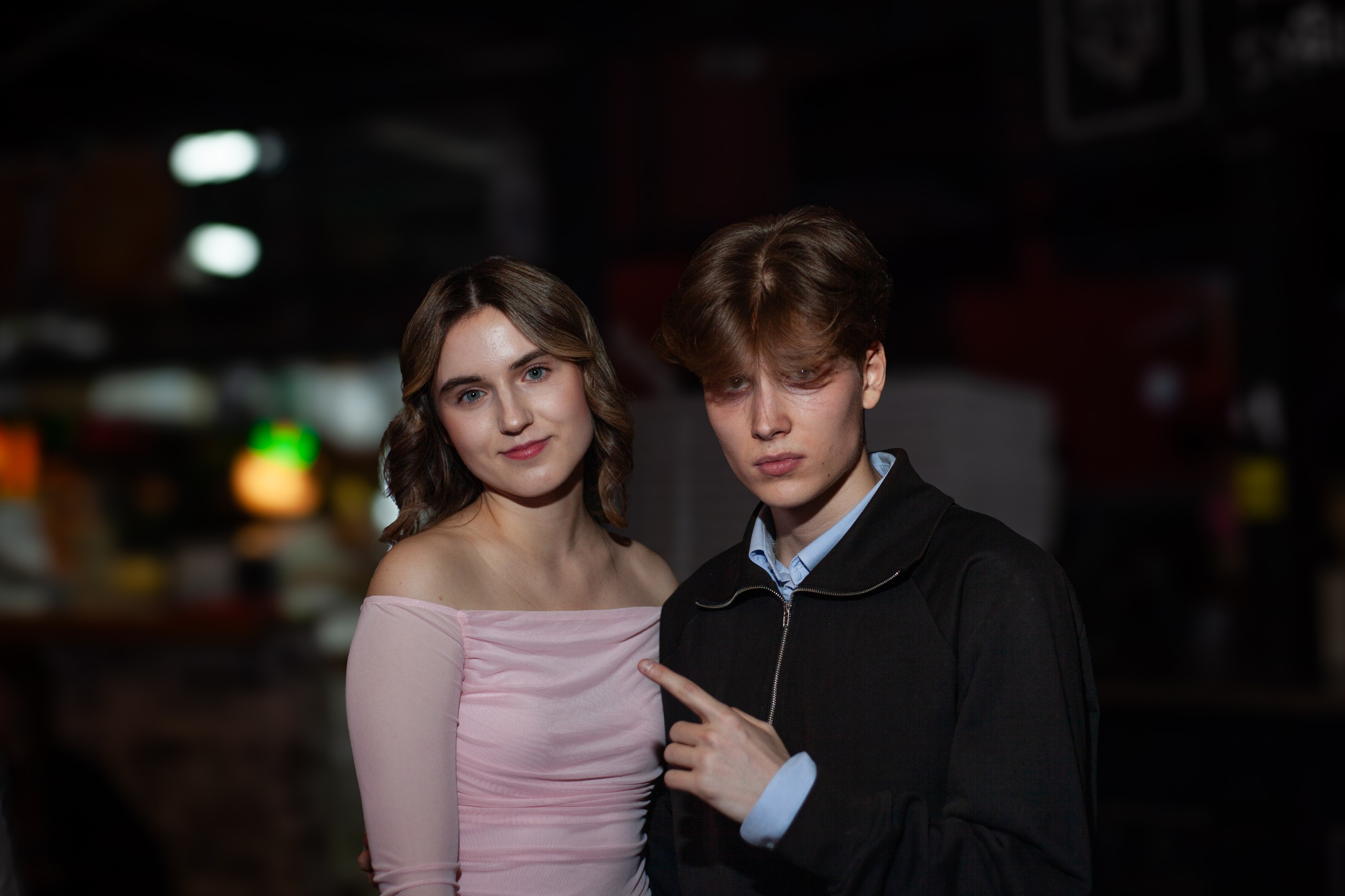 Талантливая Молодежь. Фотограф в Москве