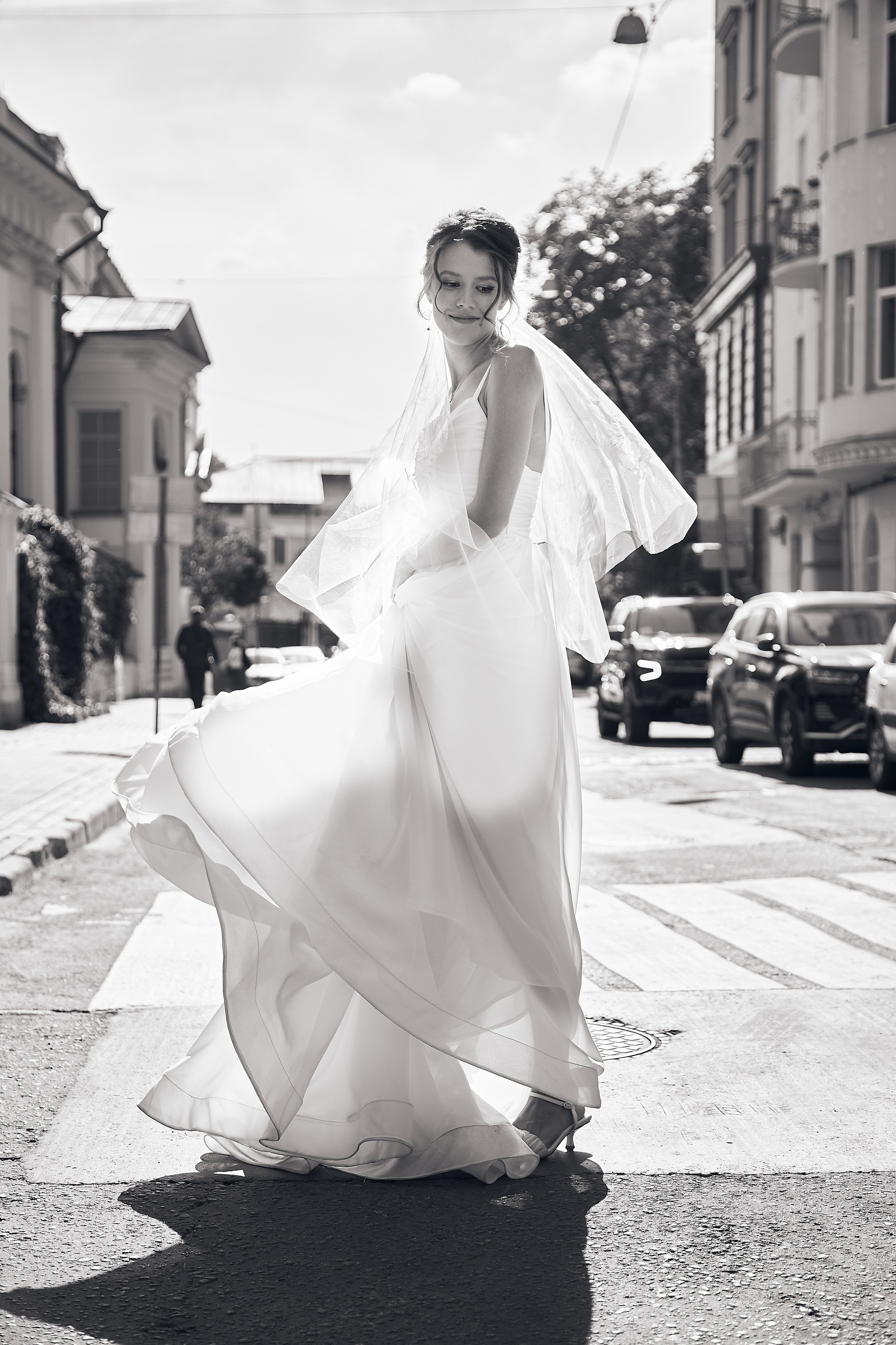 Эвелина и Даня. Фотограф Савченко Люба. Москва