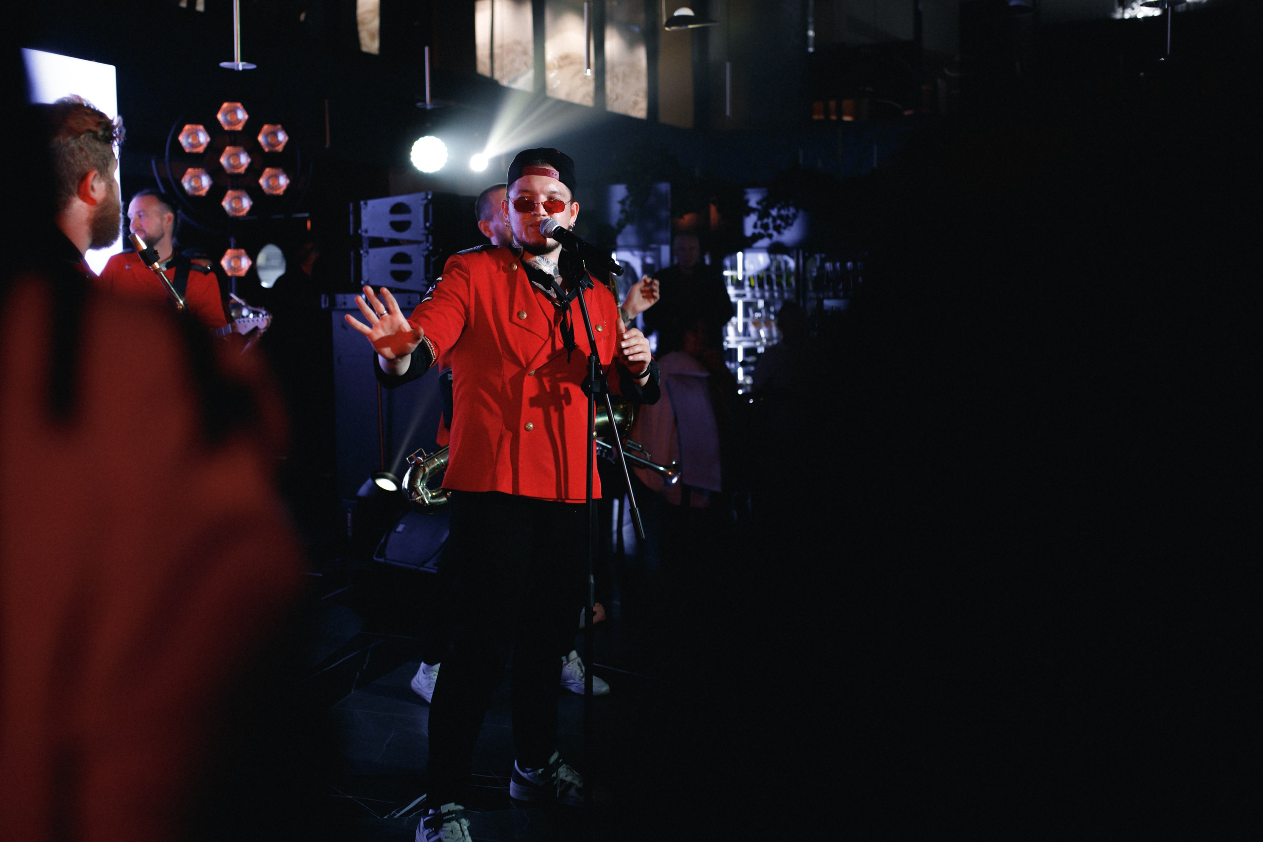 Артур и Аида. Фотограф Диана Хасанова, г. Казань