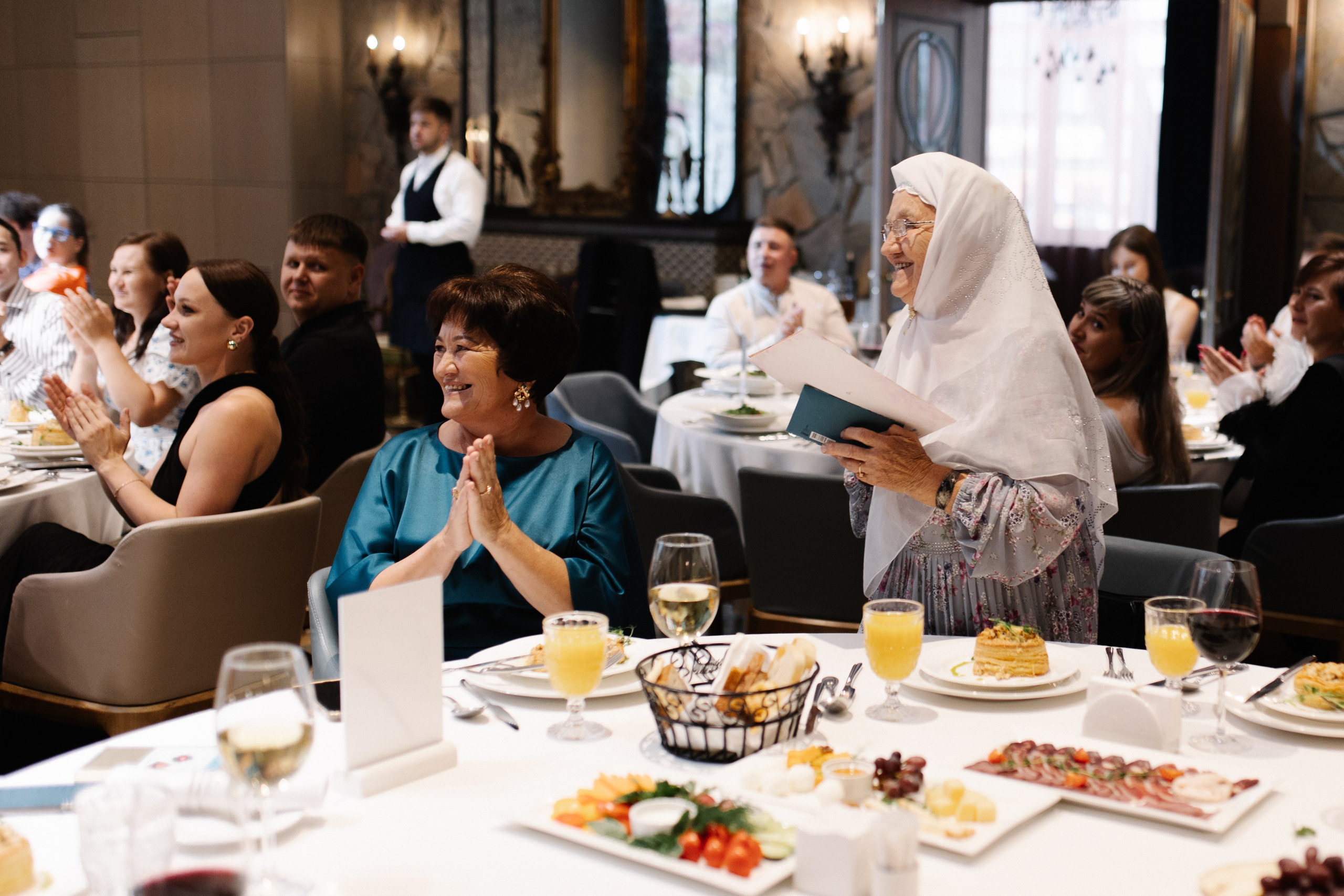 Фархад и Энже. Фотограф Диана Хасанова, г. Казань