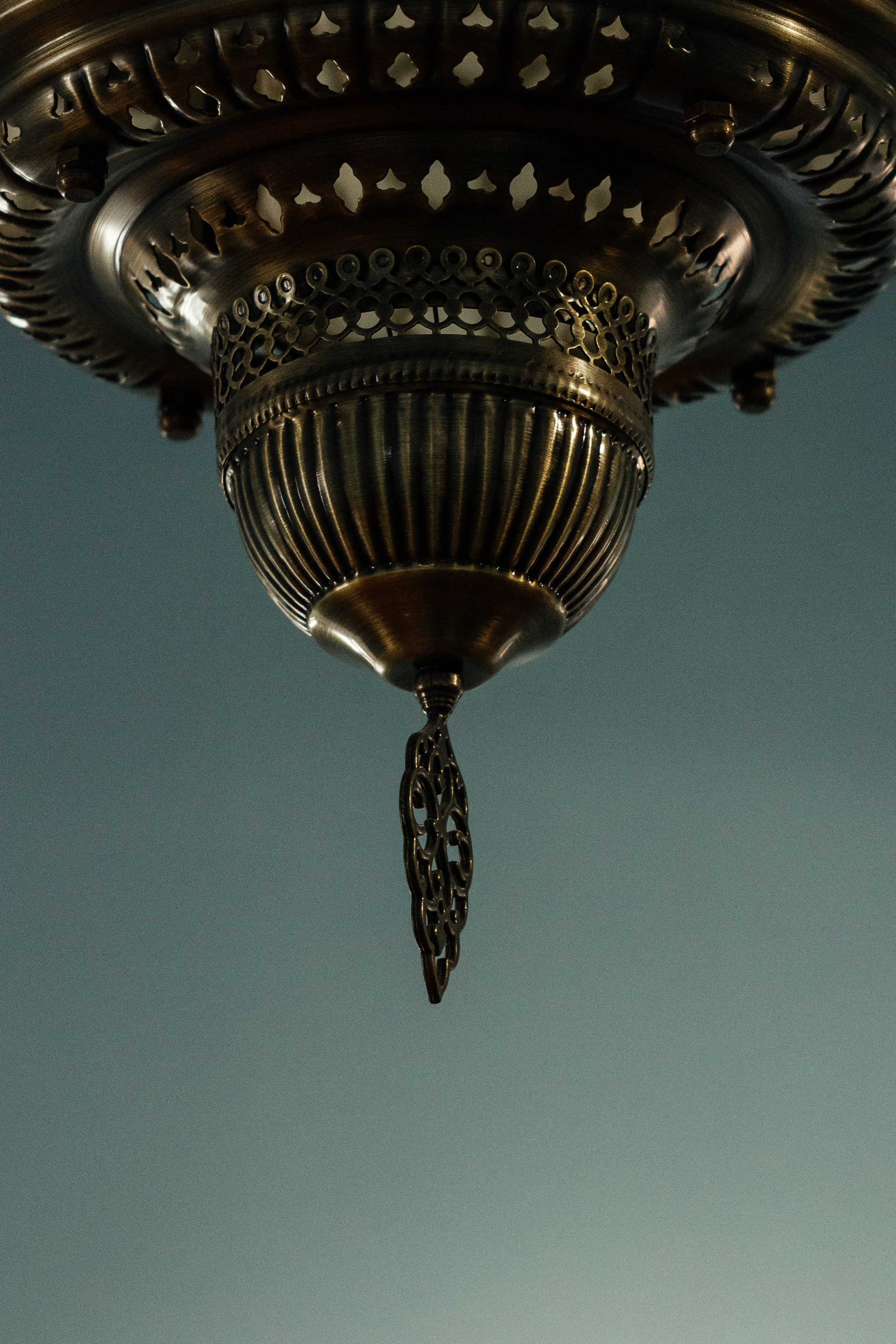 Helios. Photographer Mary Matveenko