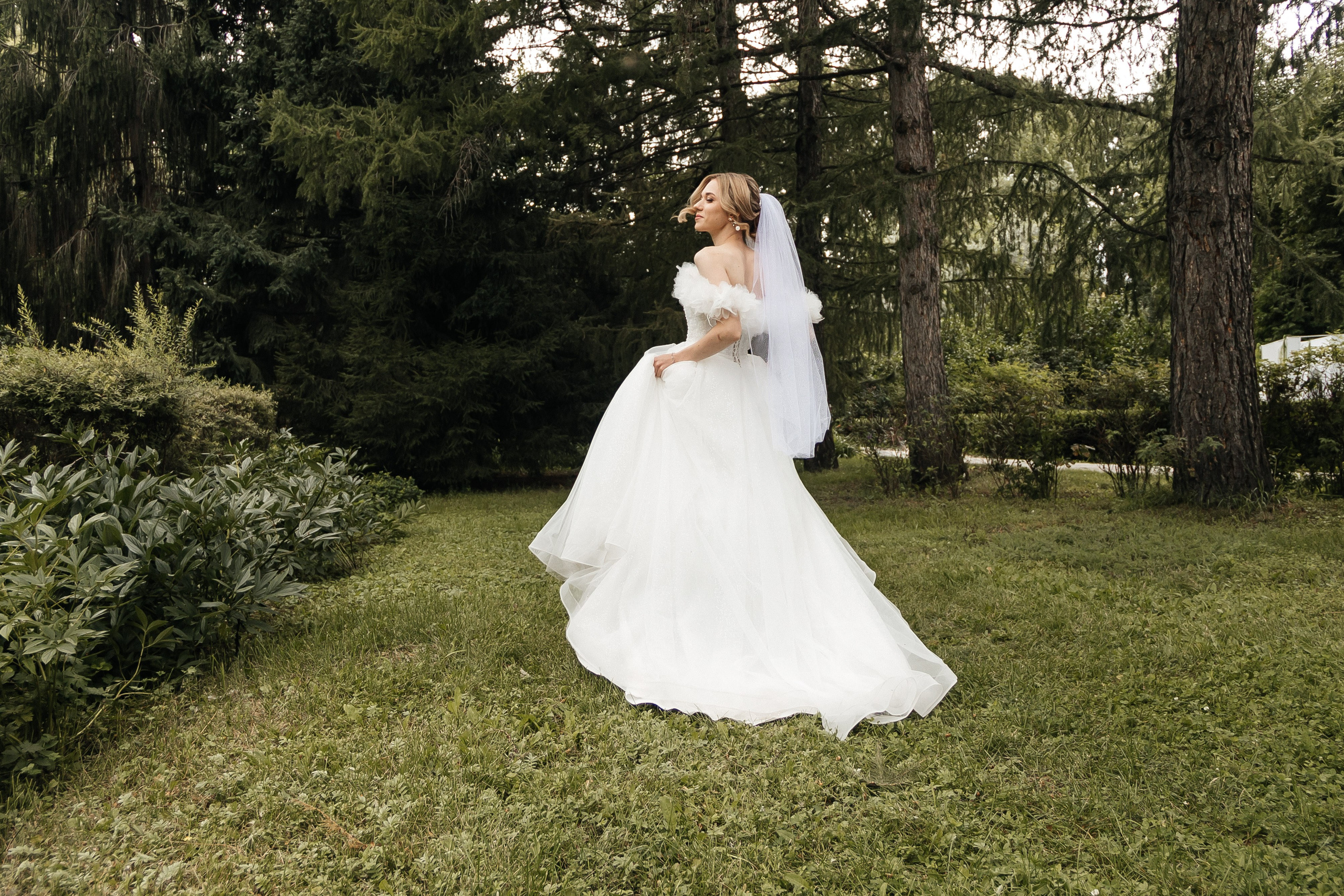 Ирина и Андрей. Свадебный и Семейный фотограф Свекрова Ольга