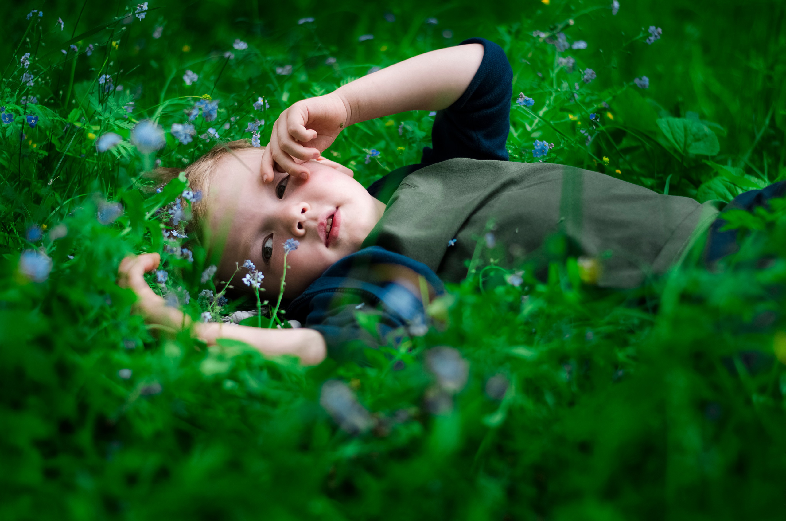 Детская фотосъемка. Детский и семейный фотограф в Москве Светлана Губина