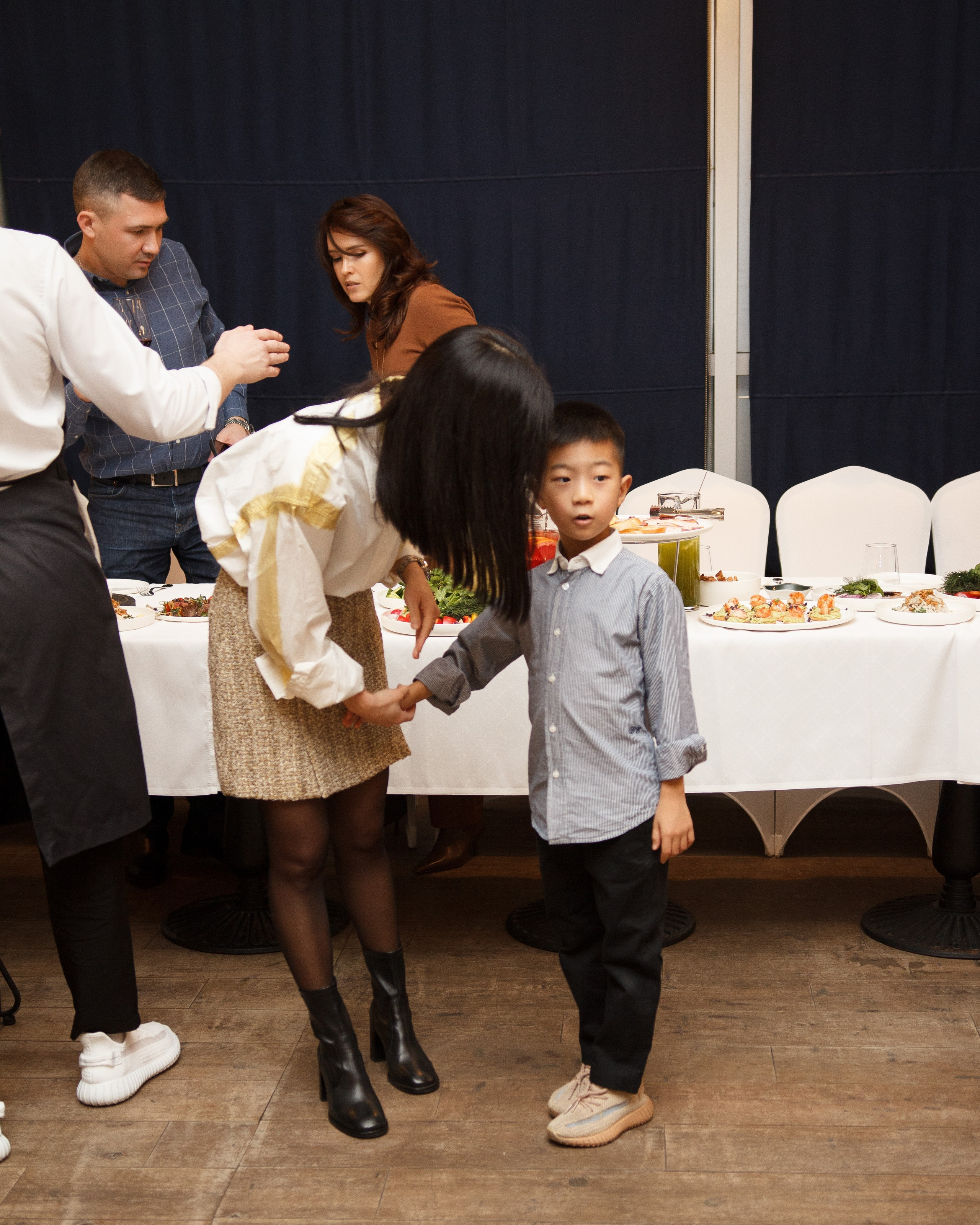 Детский день рождения. Фотограф Москва — личные фотосессии, лавстори в студии