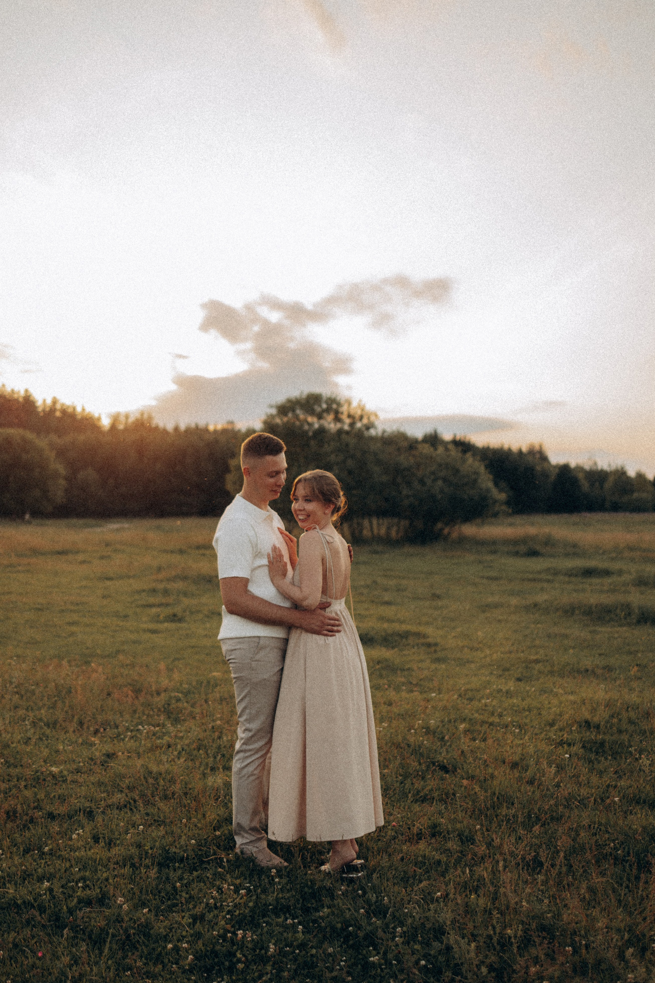 В мире, где ты и я…. Семейный фотограф Москва Калининград СПб