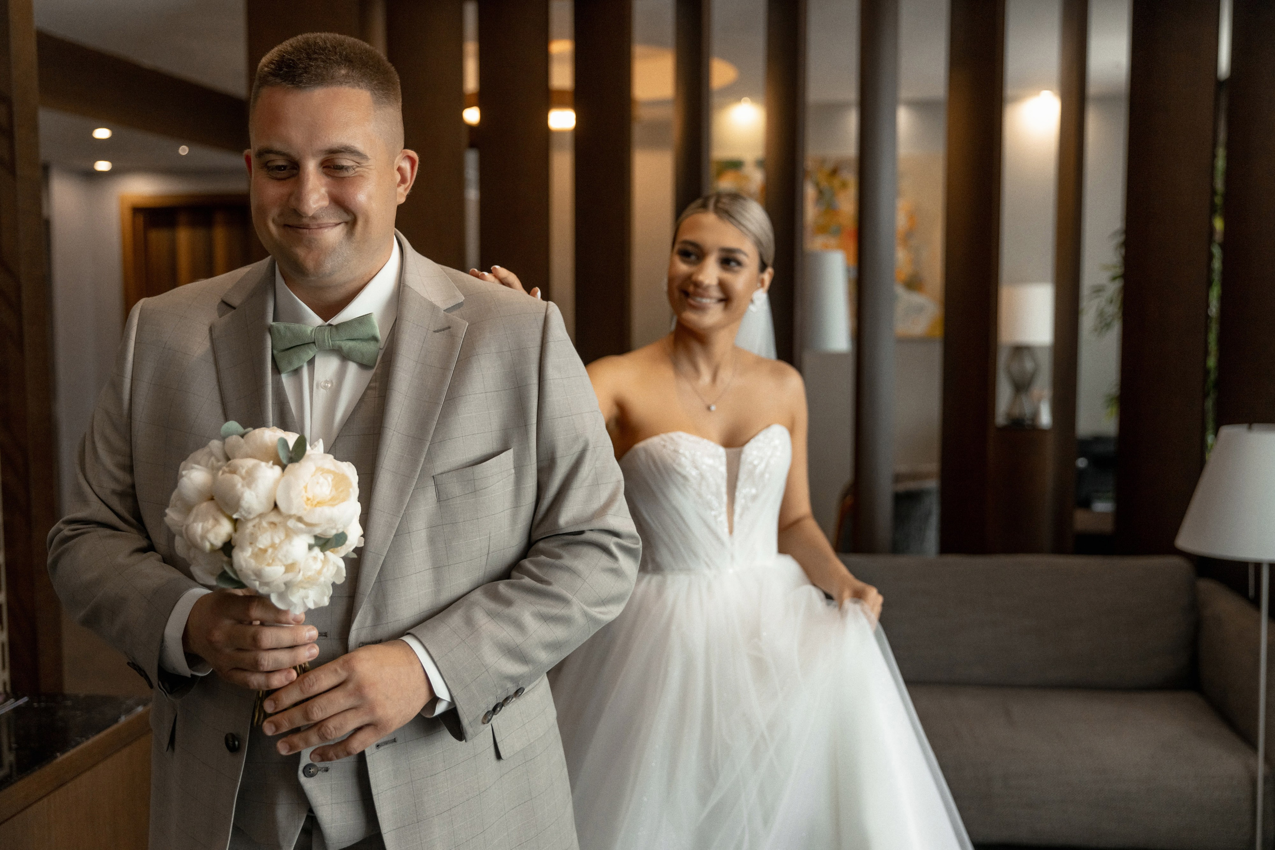 22.06.24. Иван и Оксана. Фотограф Александр Федоренко