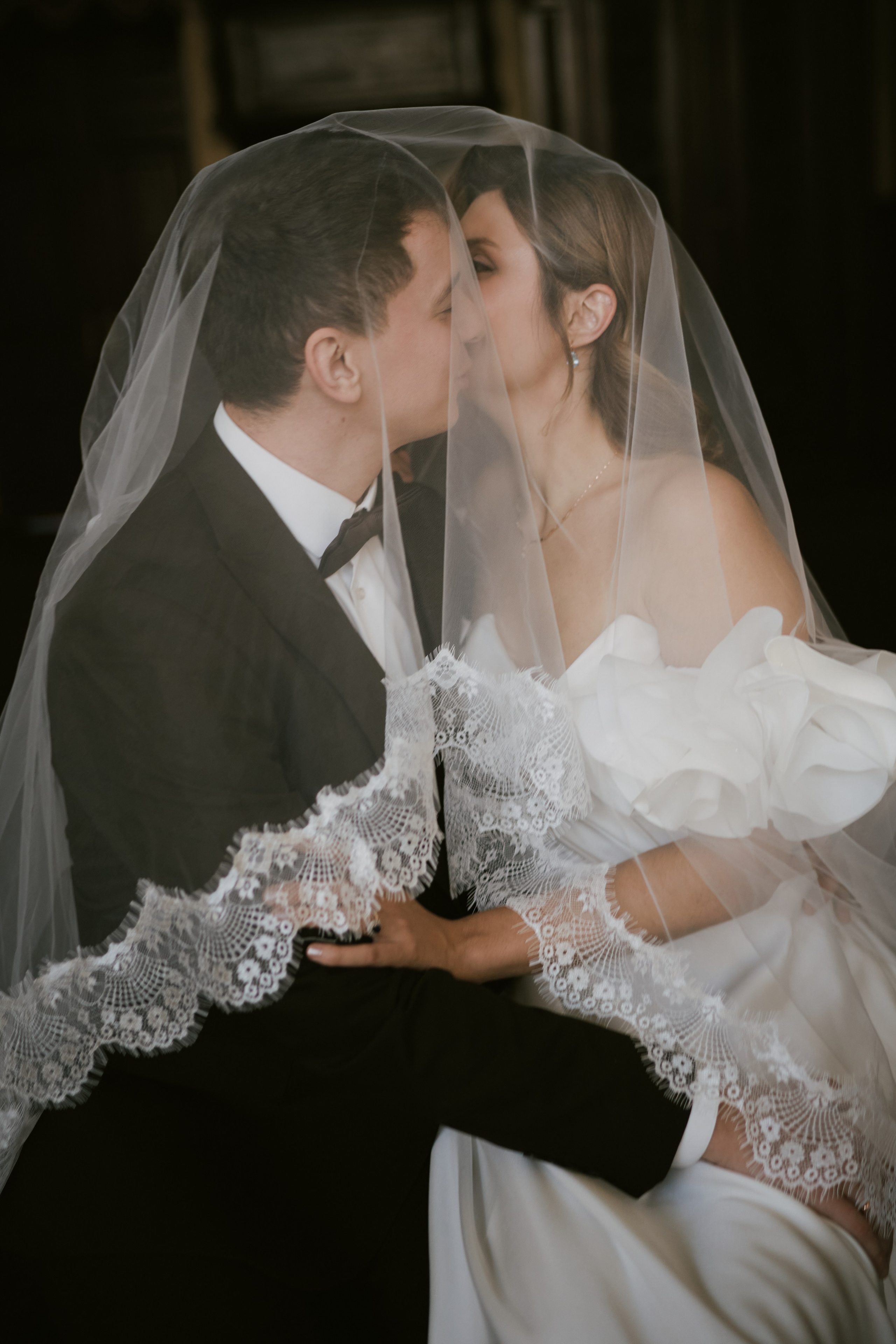 Эвелина и Саша. Фотограф в Санкт-Петербурге | Аня Маленчук