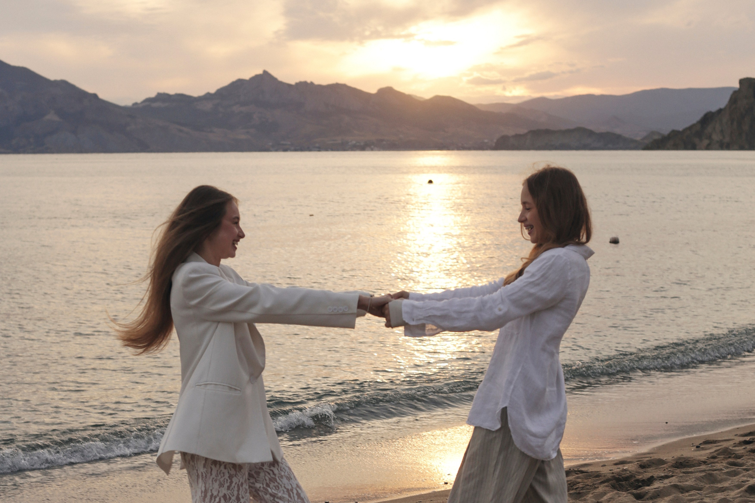 Прогулка в Орджо. Семейный фотограф в Феодосии и по Крыму Брежнева Алла