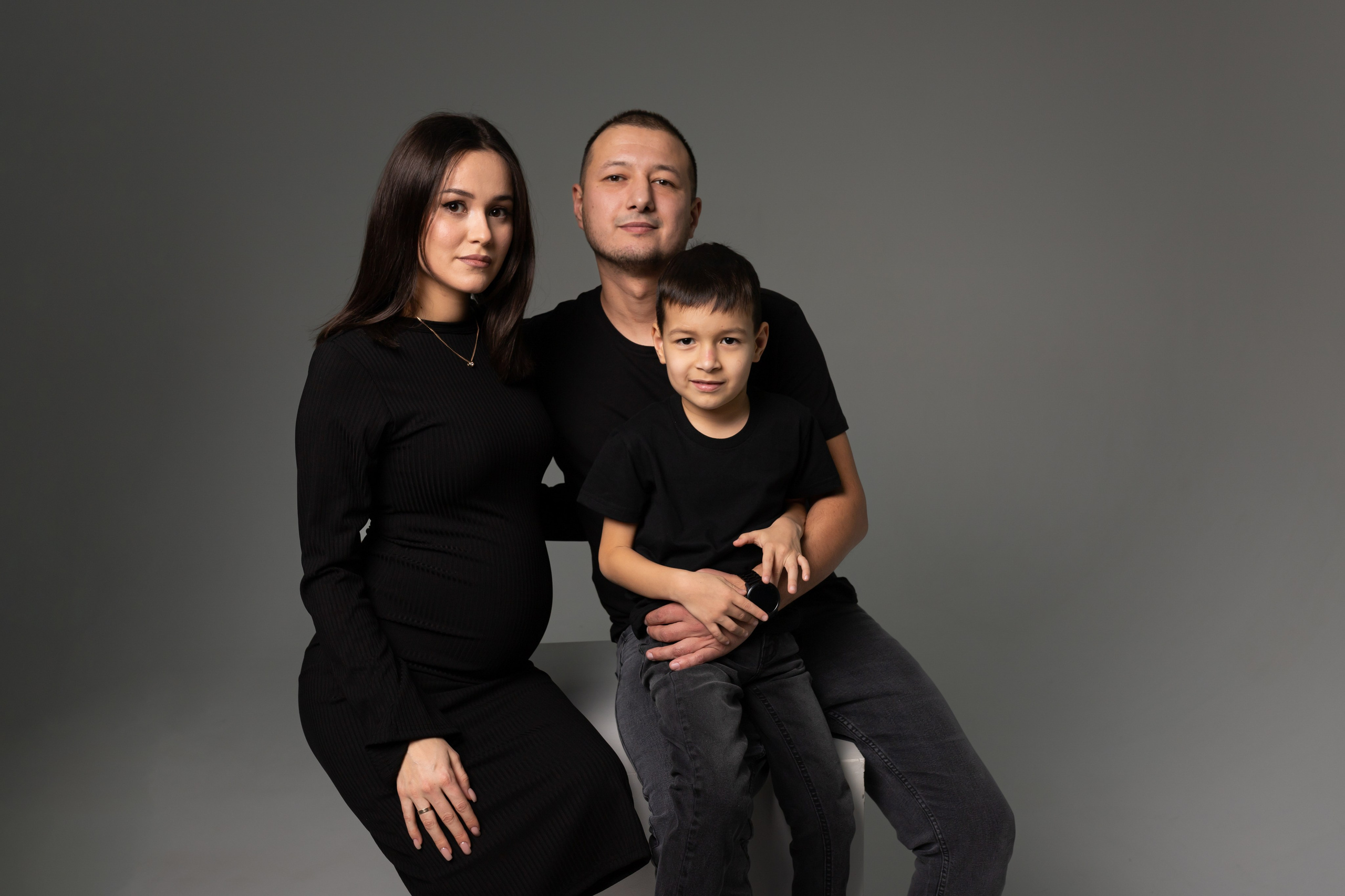 Илира. Марина Шаймухаметова. Фотограф в Уфе