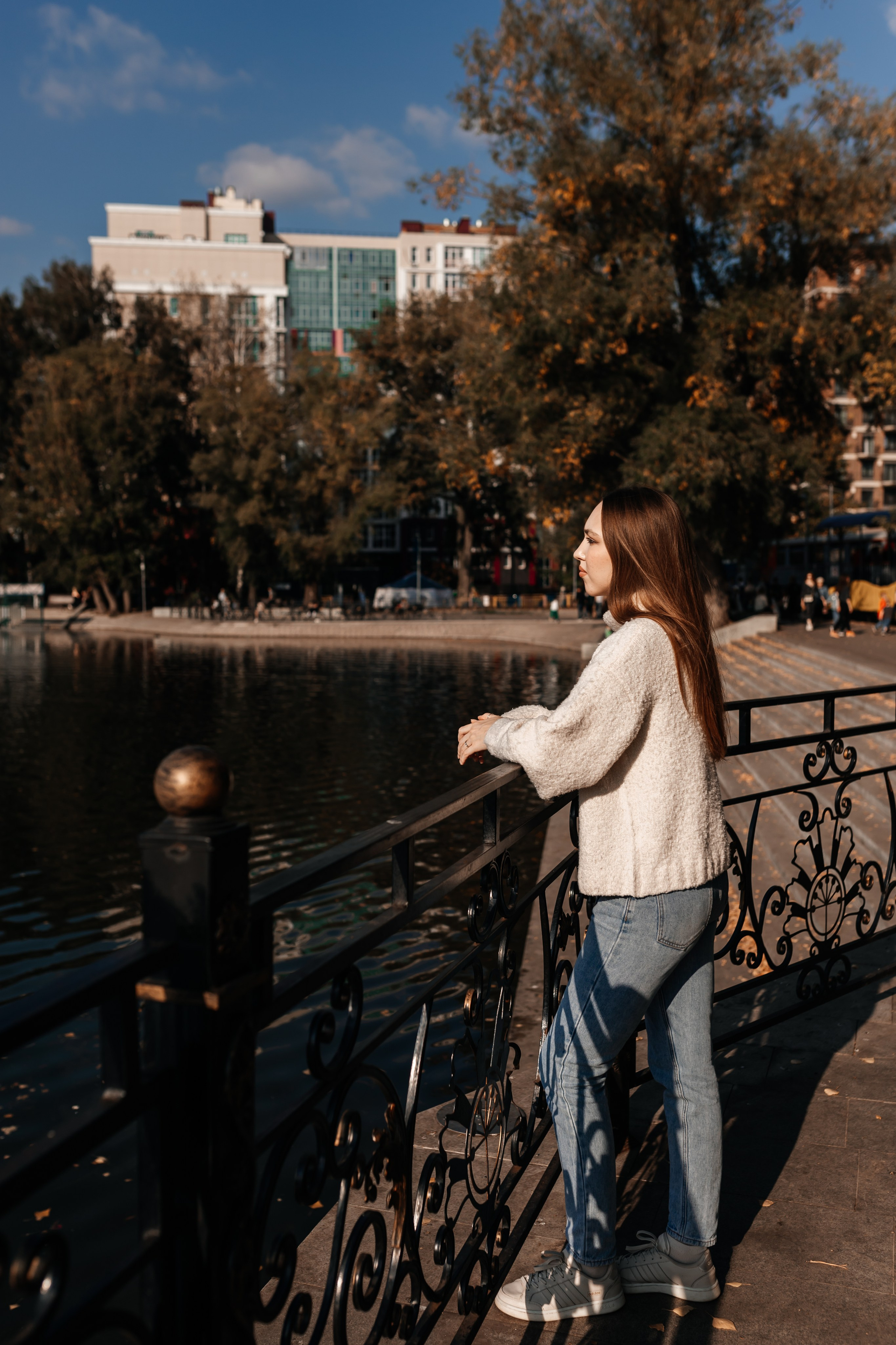 Дайана. Марина Шаймухаметова. Фотограф в Уфе