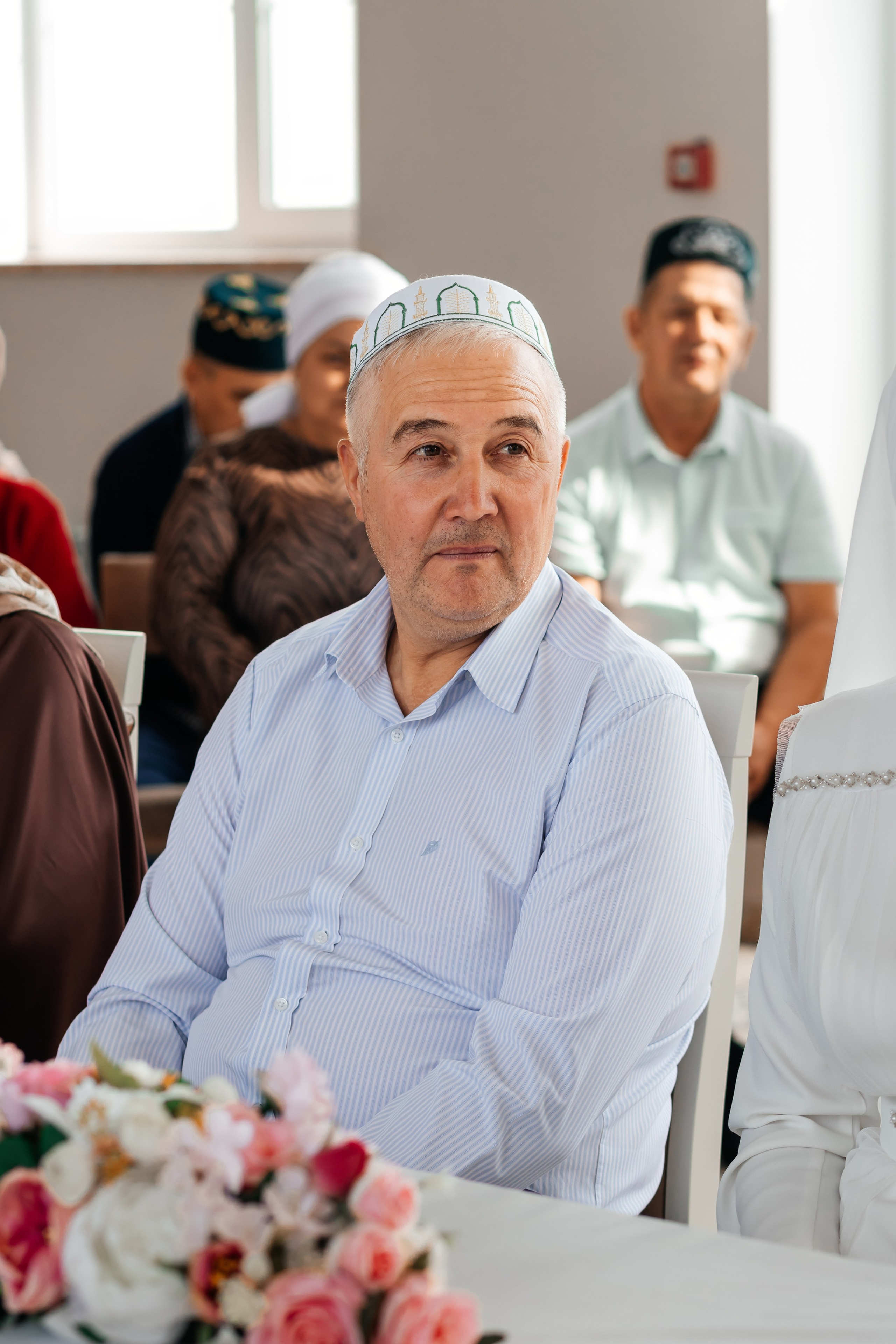 Рамиль и Ляйсан. Марина Шаймухаметова. Фотограф в Уфе