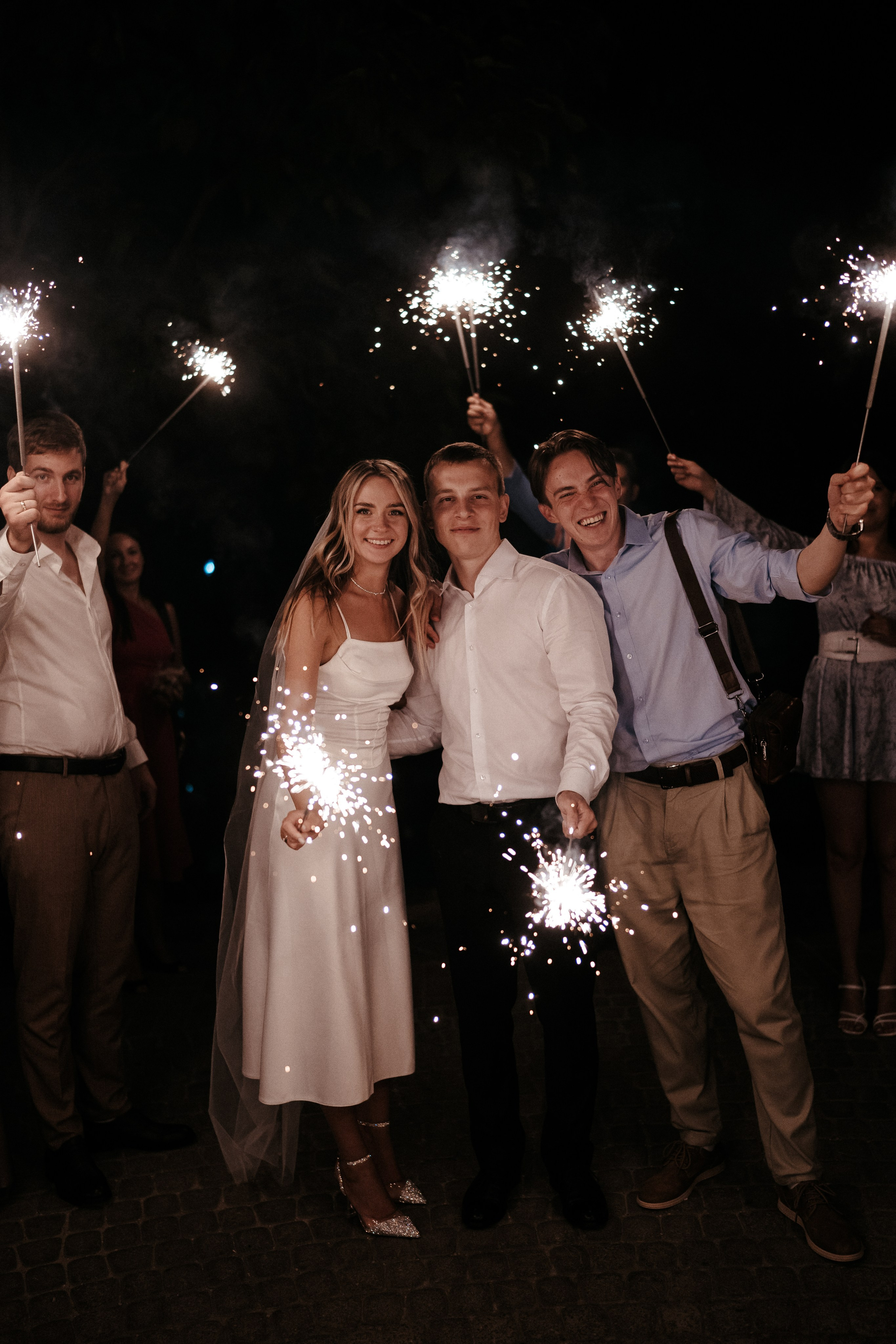 Свадьба в Крыму. Свадебный фотограф в Симферополе