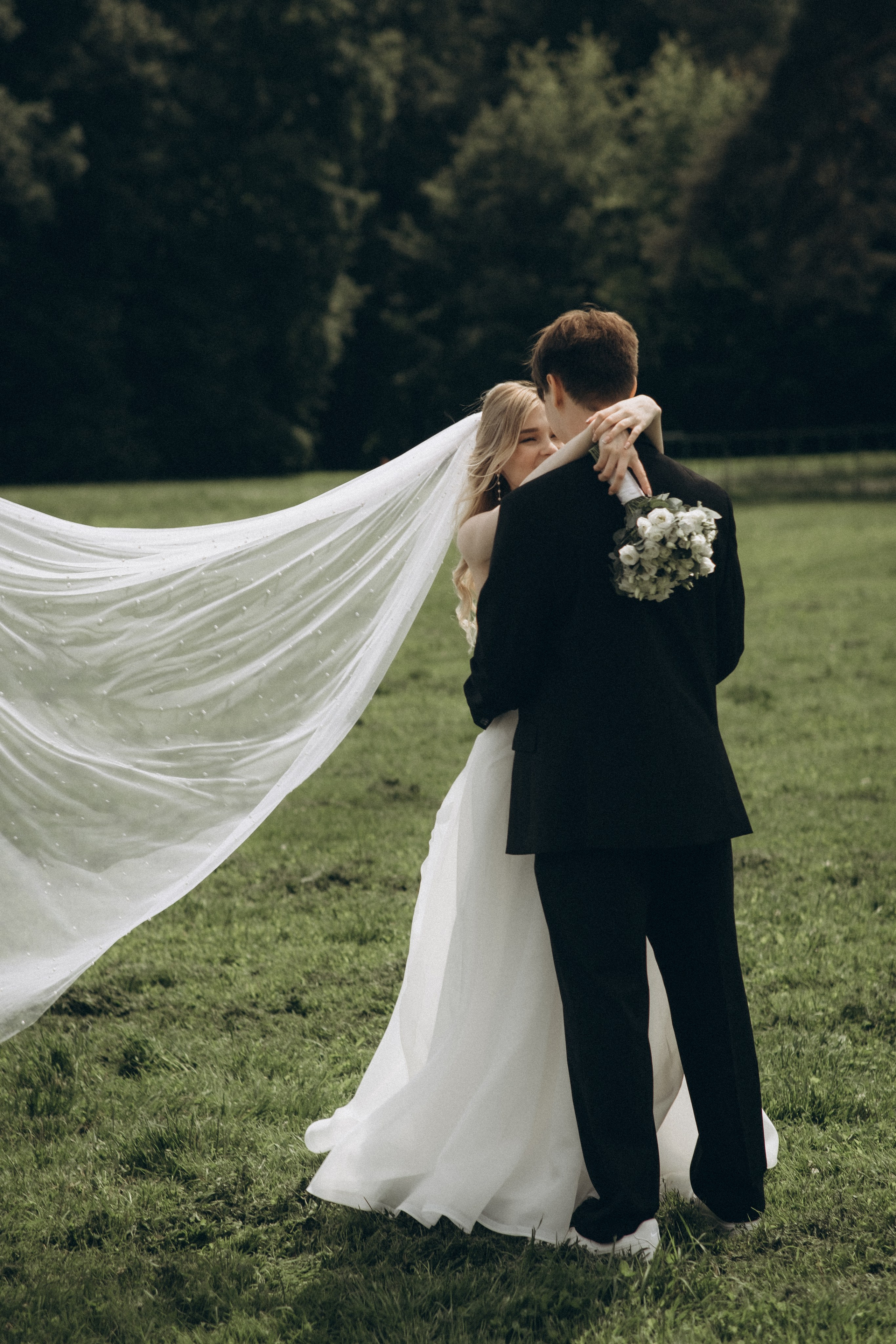 Виталий и Екатерина. Видеограф и фотограф Анна Грачева г. Москва