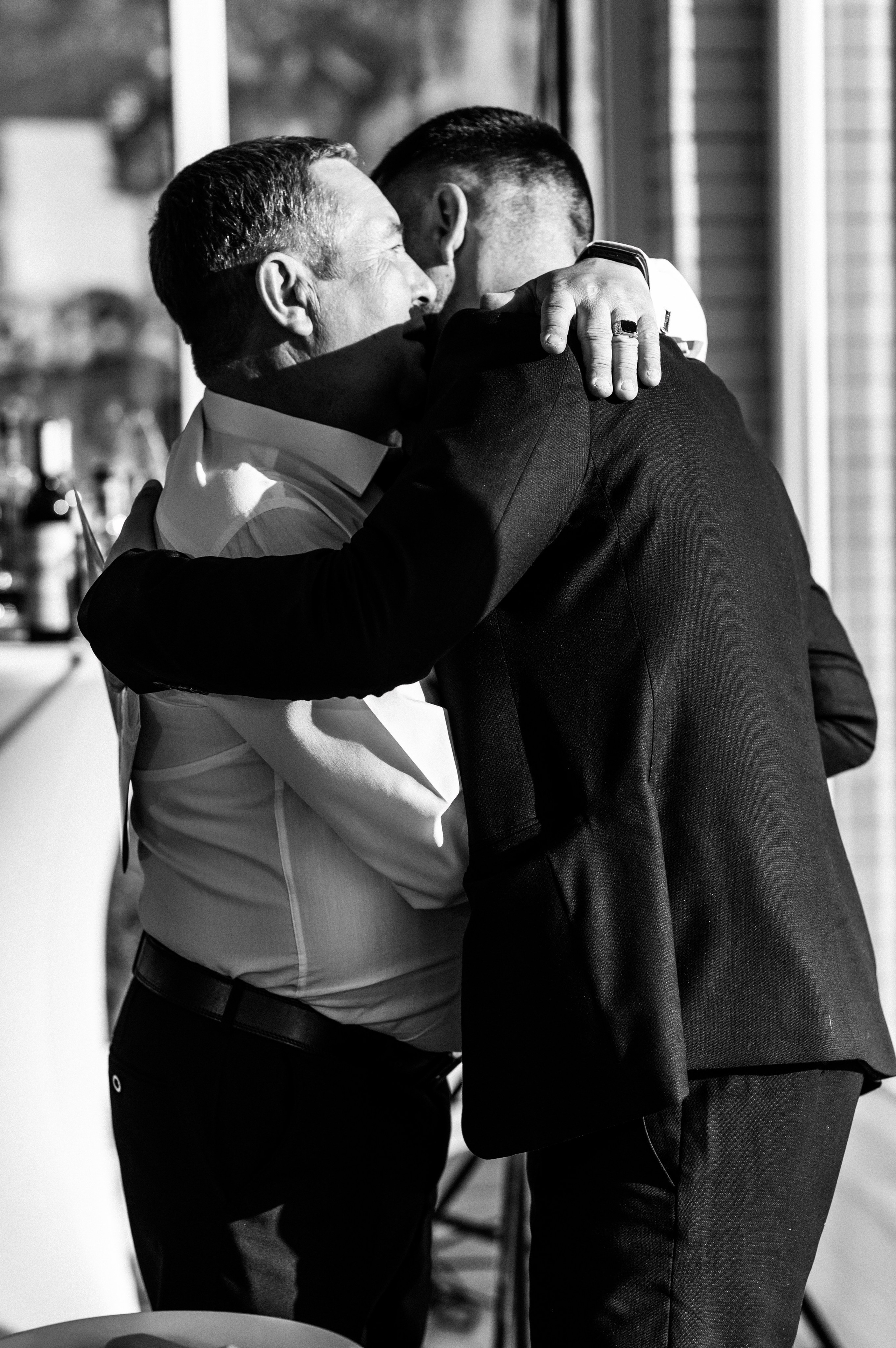 Станислав и Дарья. Фотограф Кирилл Верт