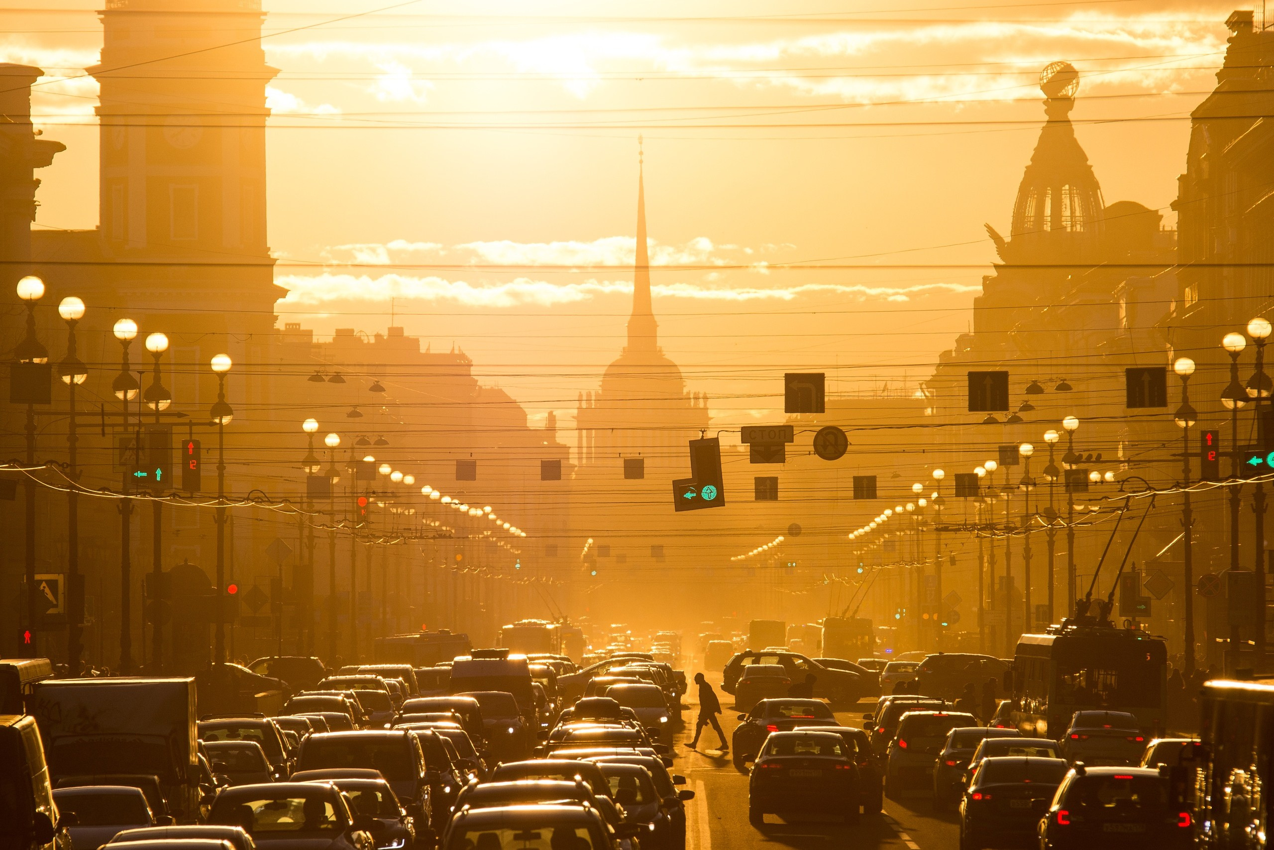 Уличная фотография. Фотограф Игорь Захаров