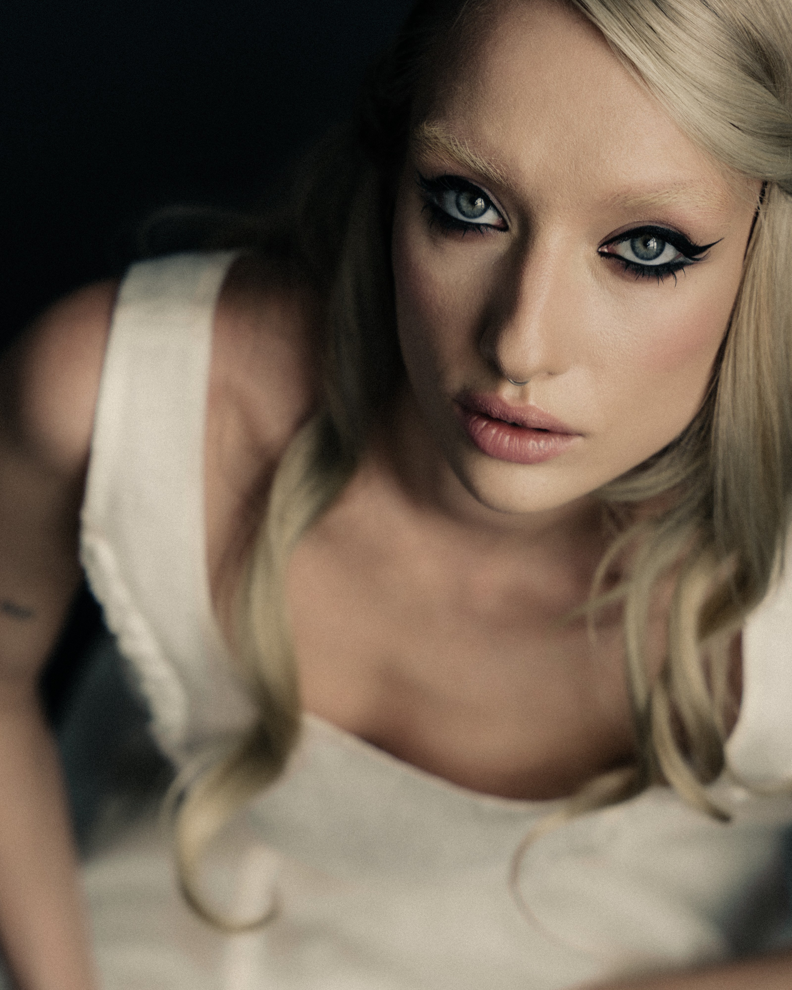 ZO: YOUR INNER PRINCESS. TUTSARKIS — Art Director | Stylist | Photographer