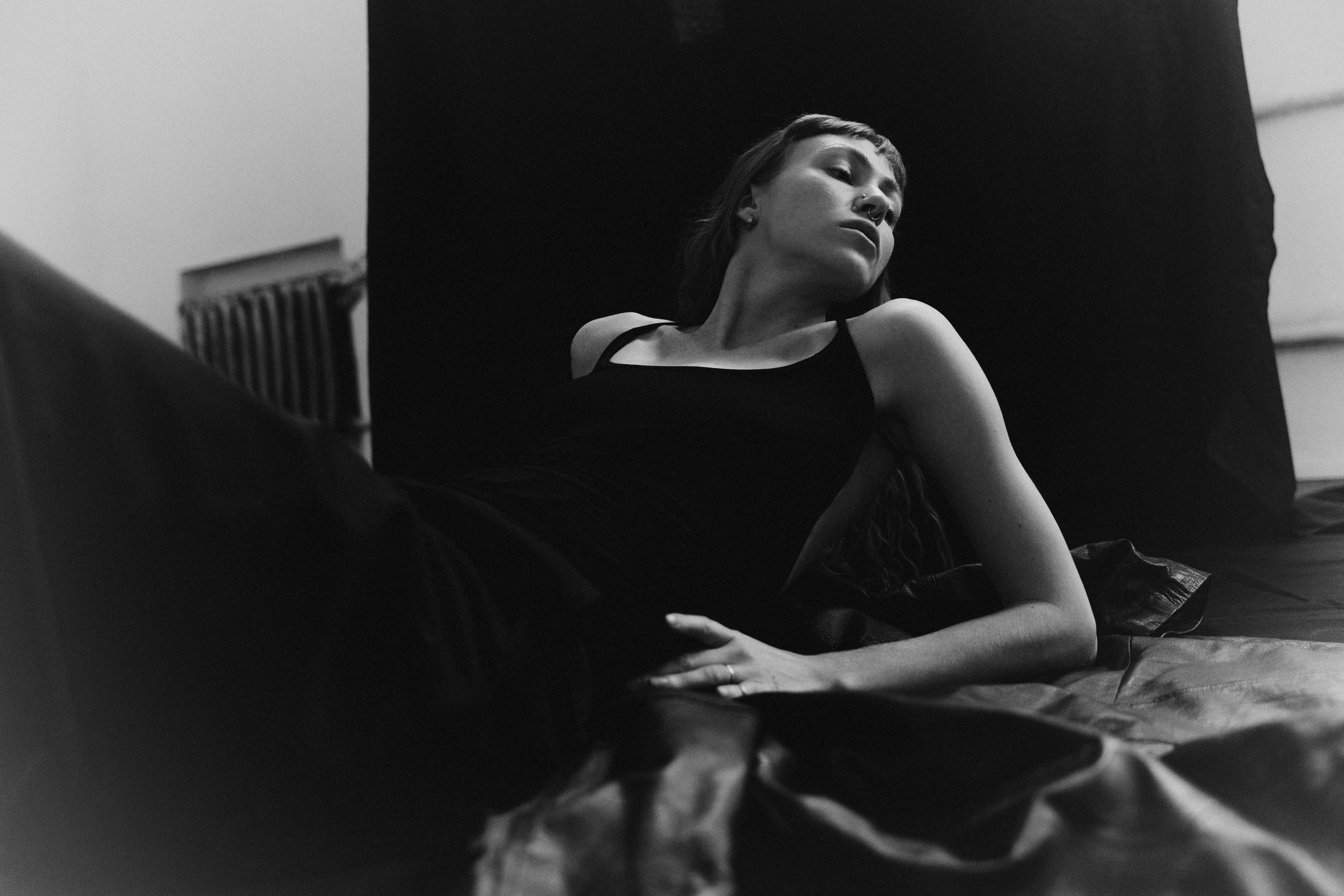 ANNA. TUTSARKIS — Art Director | Stylist | Photographer