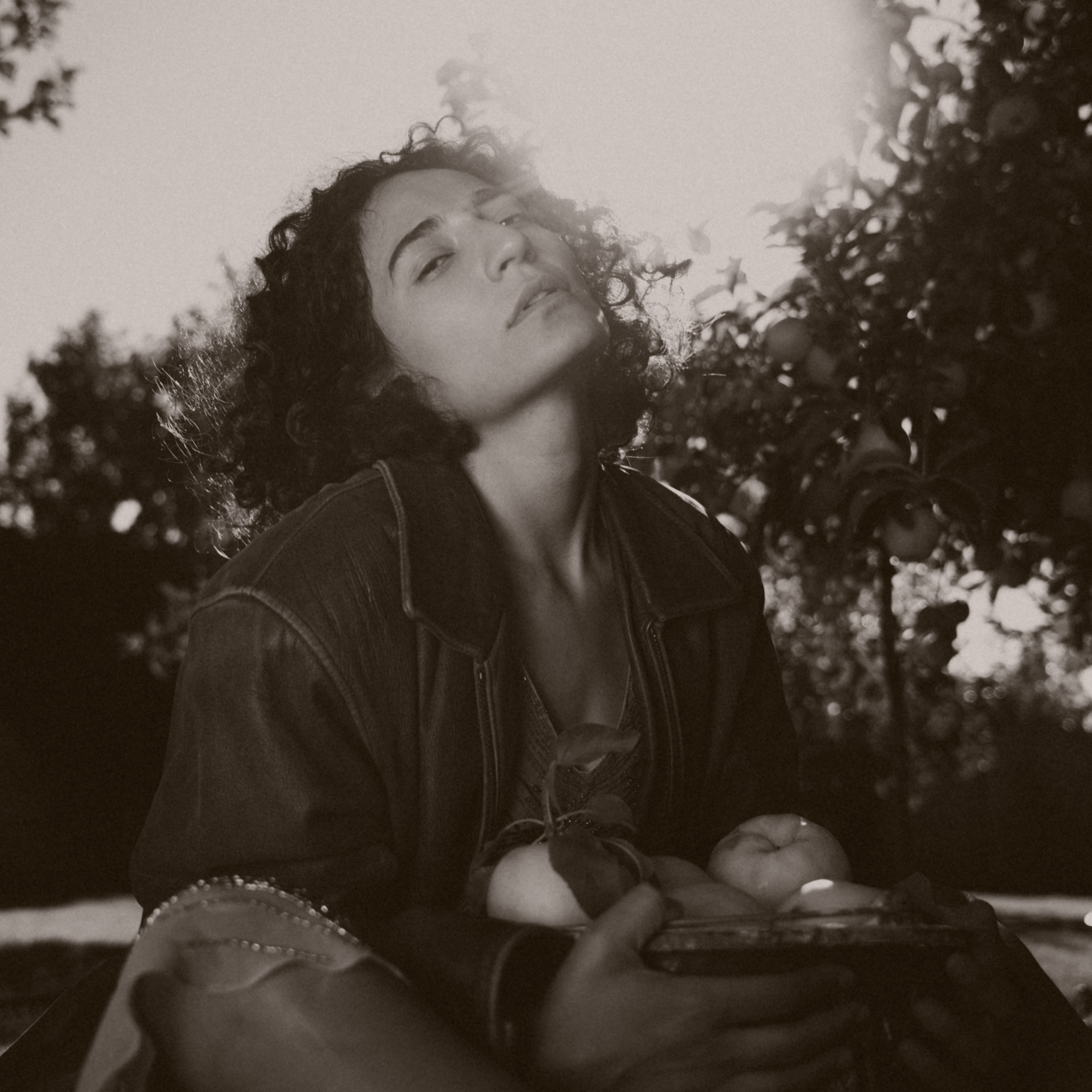 SEVDA. TUTSARKIS — Art Director | Stylist | Photographer