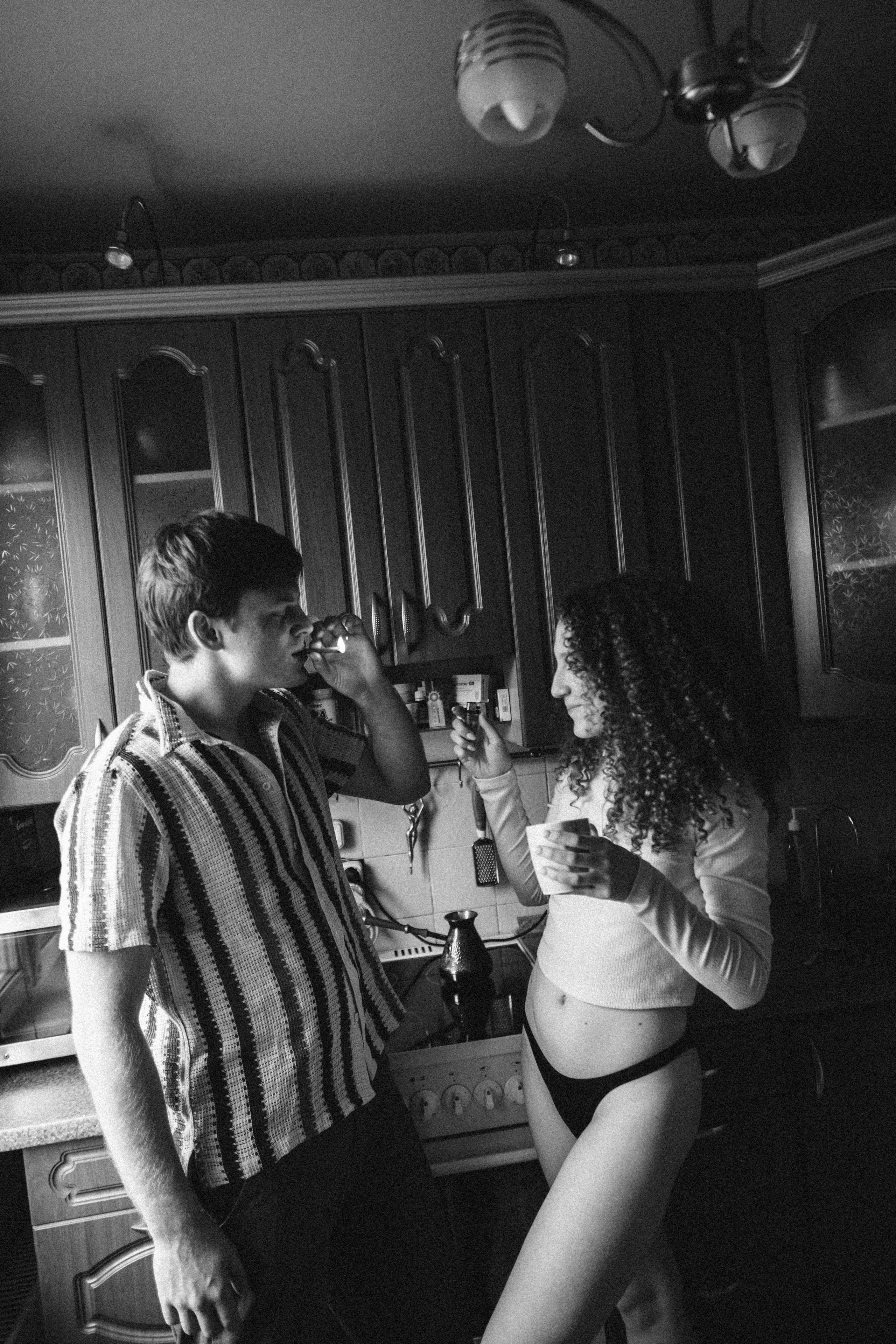 Леня и Настя. Свадебный фотограф Оля Григунова