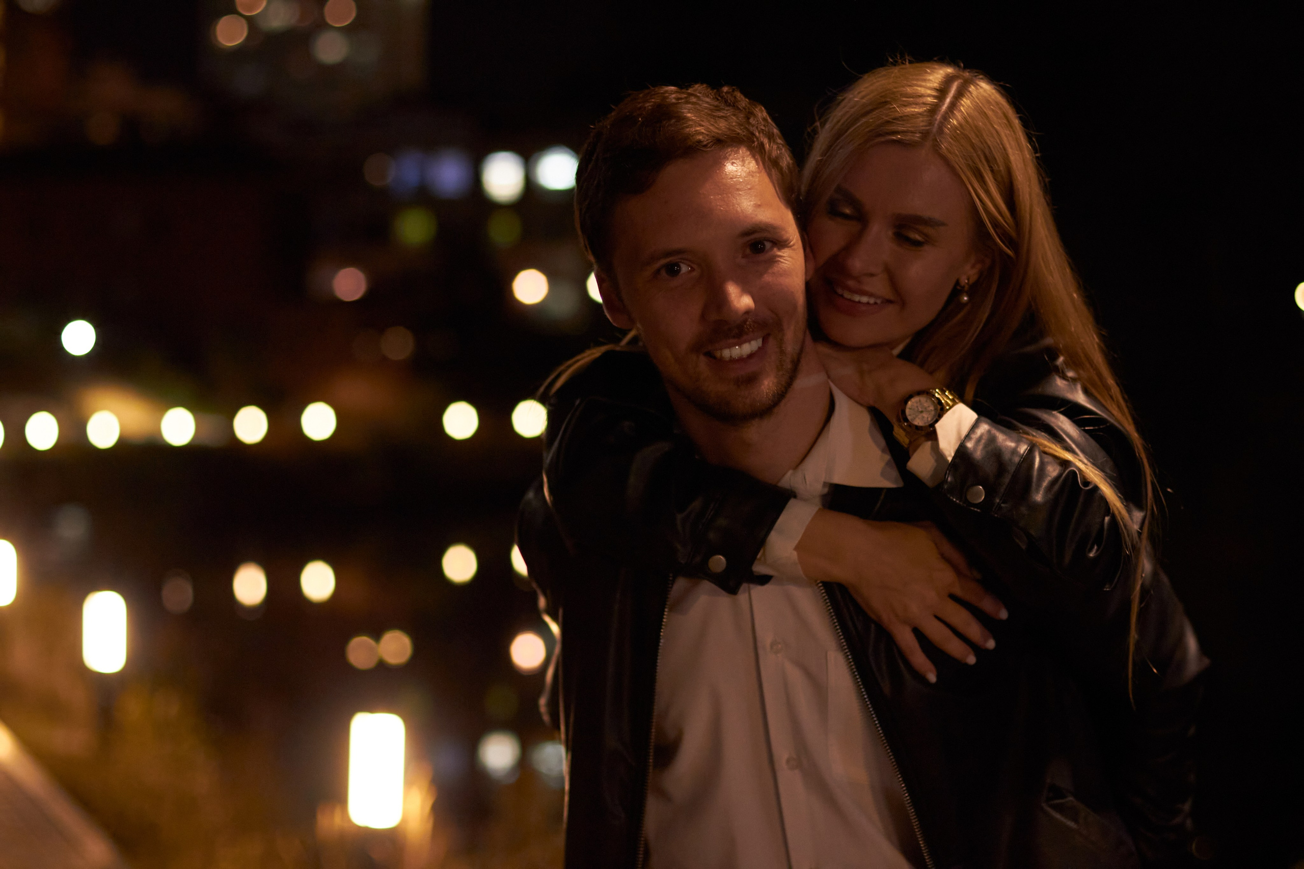 Антон и Лена. Фотограф, психолог и фототерапевт в Екатеринбурге Ольга Неуймина