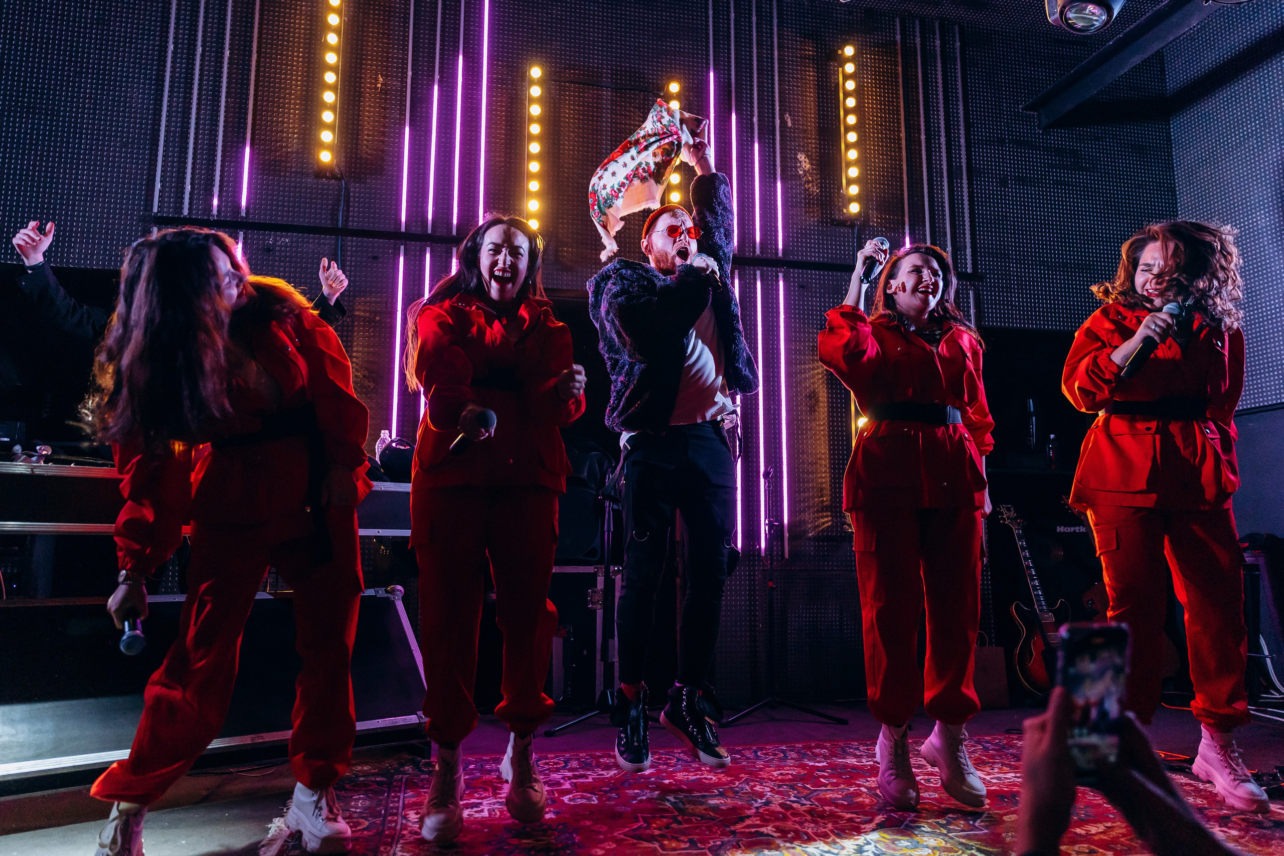 Ilgiz & Malsi Music. Свадебный фотограф Казань|Москва Ranas4you