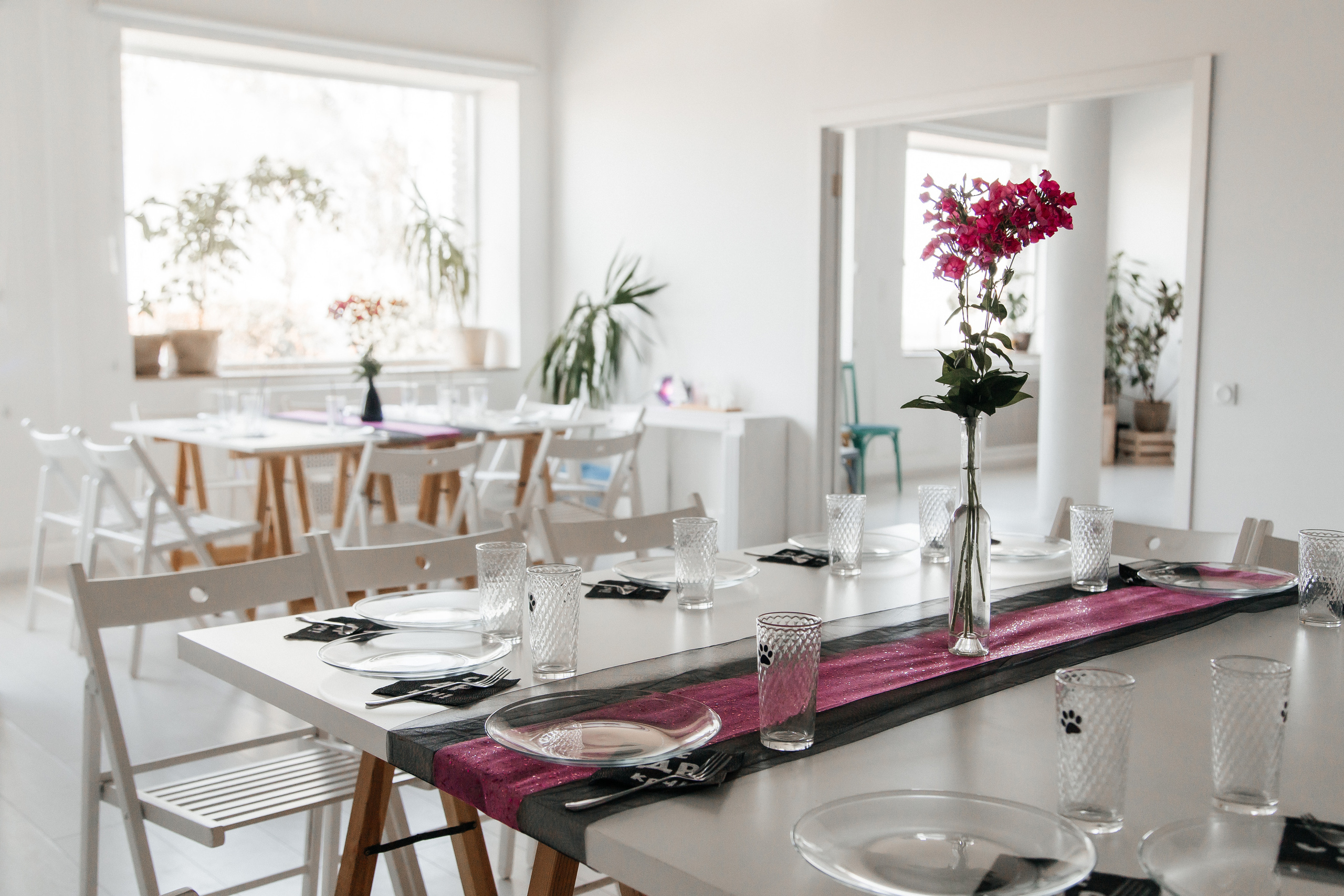 Утконос Loft Пространство для вашего события