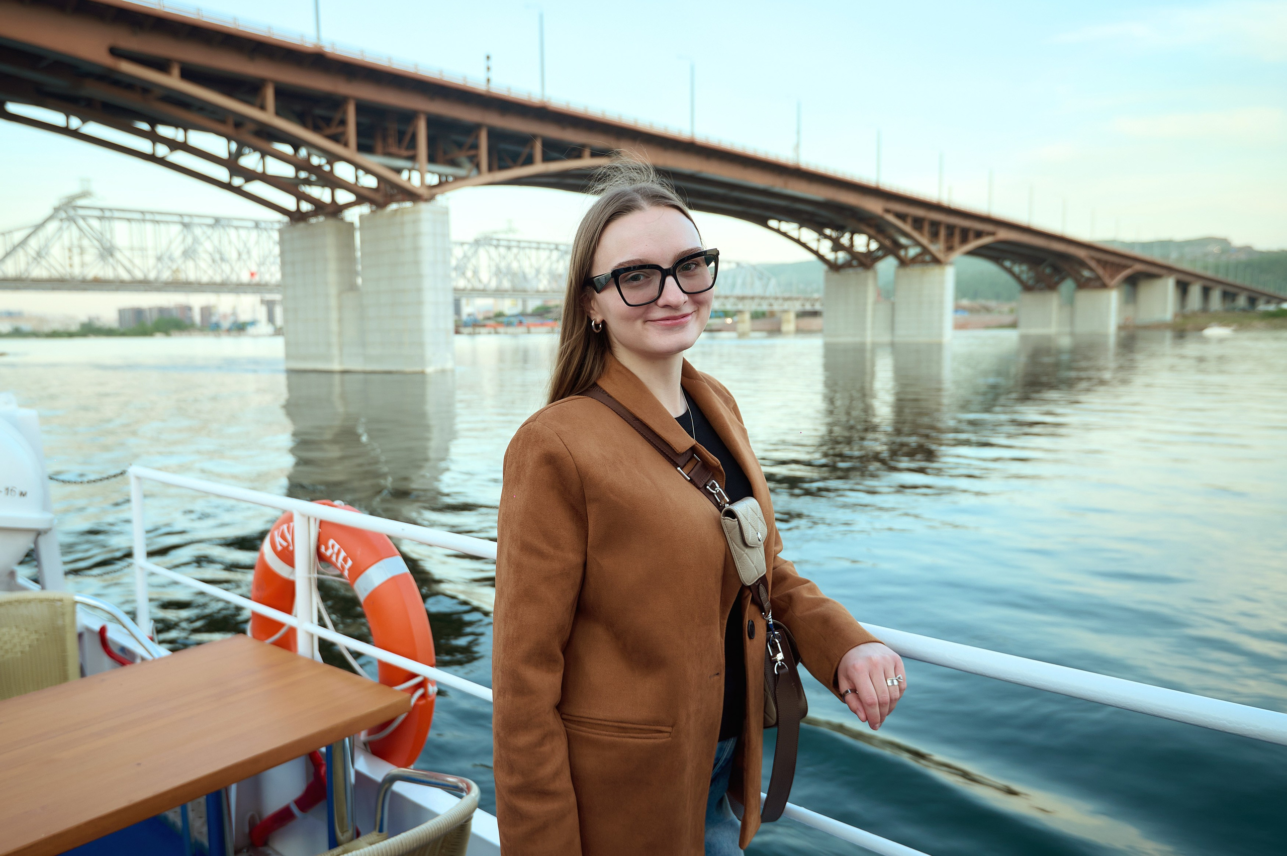 Триалог — Медицина боли в «Новотель». Фотограф Яковлев Роман — Красноярск