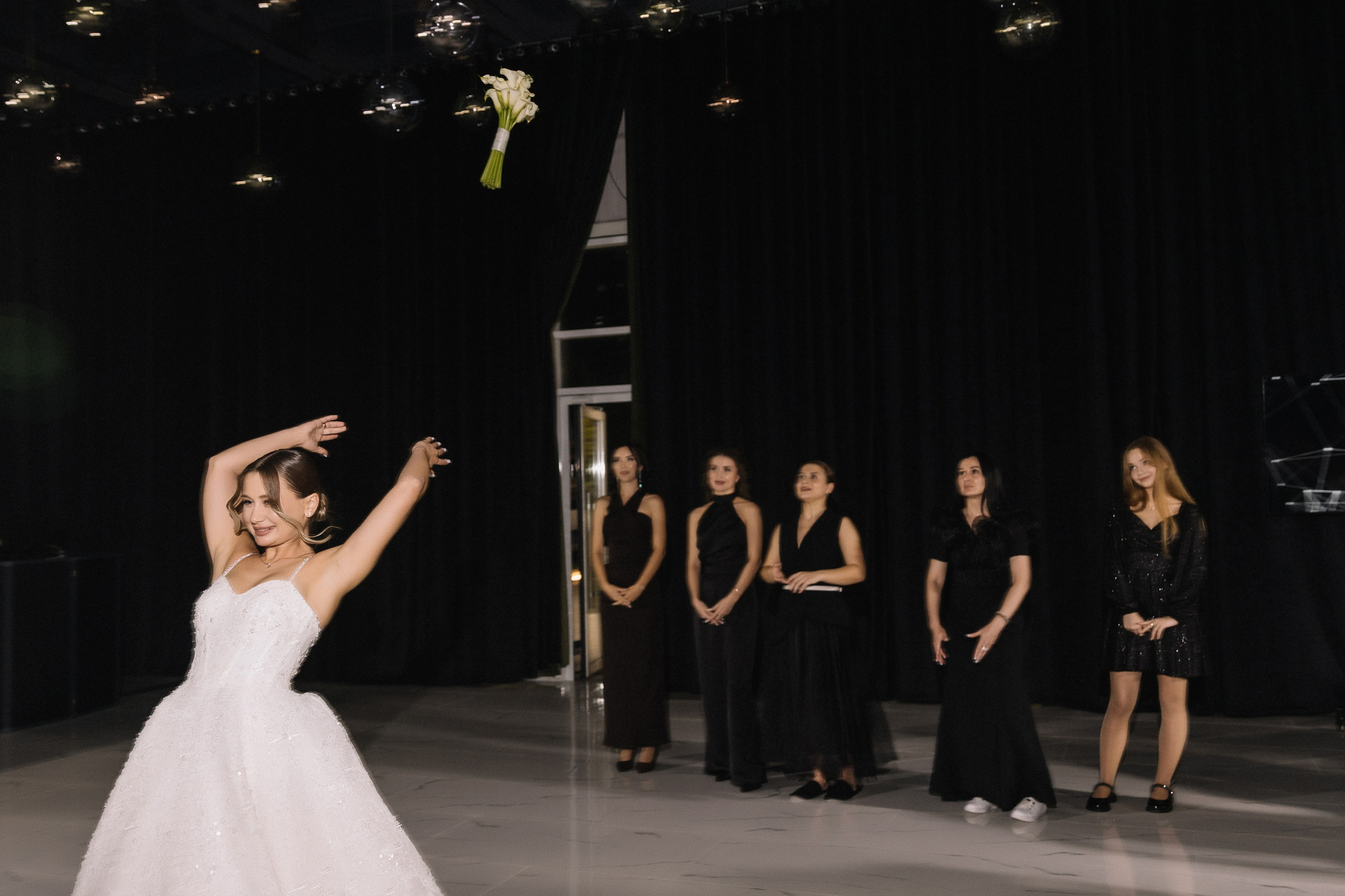 Эдуард и Алина. Свадебный фотограф в Краснодаре Булатова Наталия