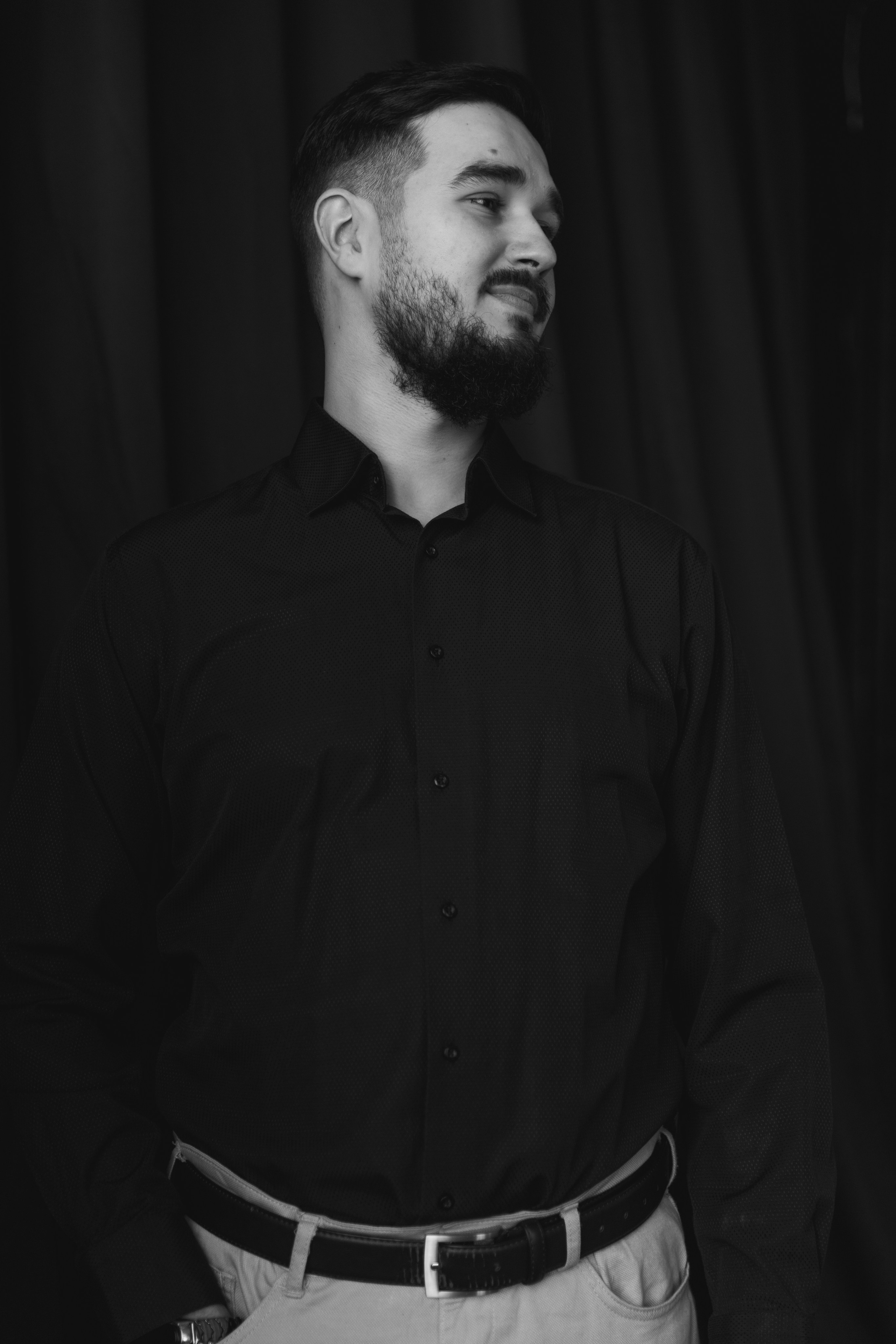 Дарья и Егор. Свадебный и семейный фотограф в Челябинске