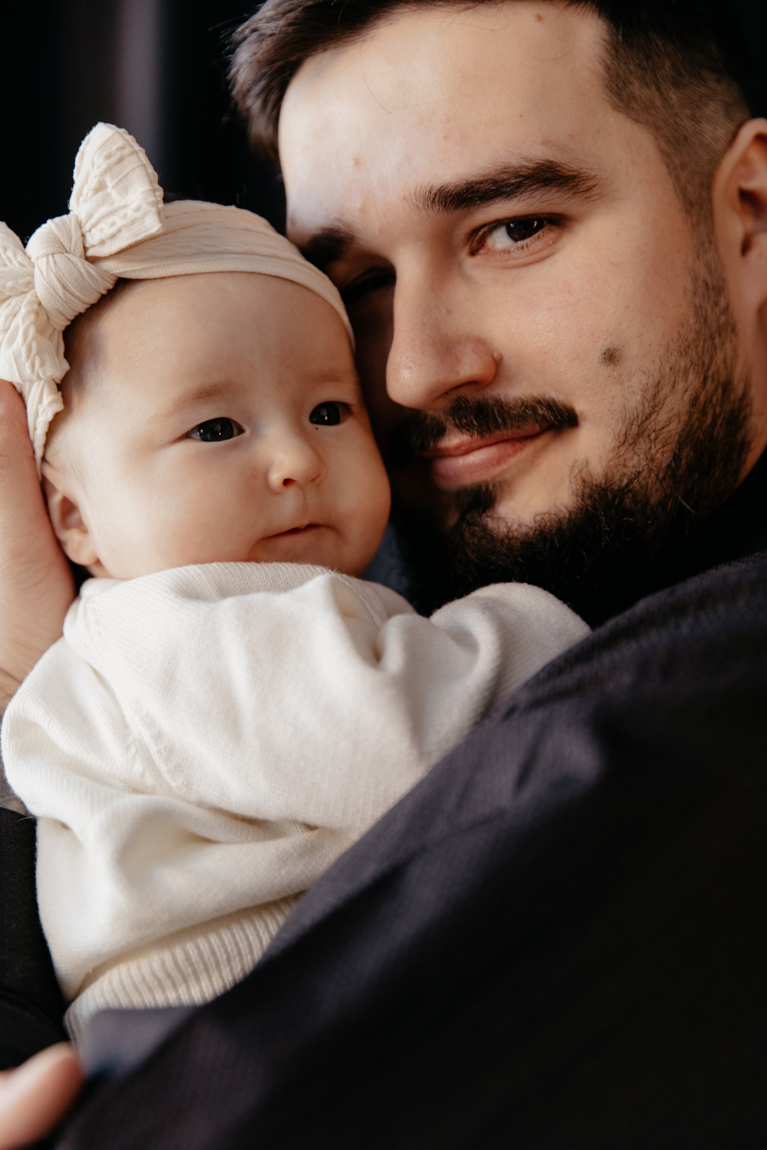 Дарья и Егор. Свадебный и семейный фотограф в Челябинске