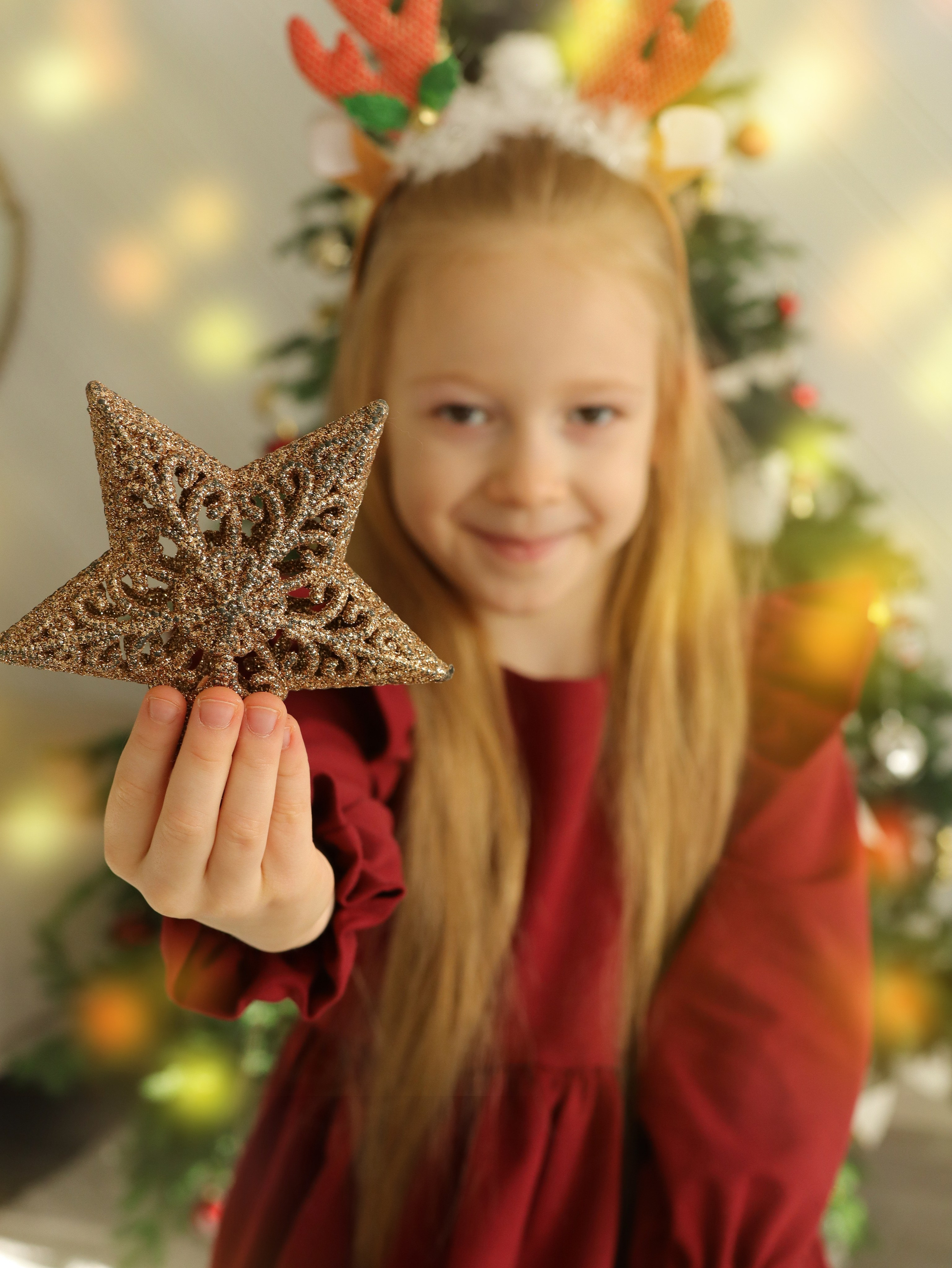 Детский и семейный фотограф в Москве Мария Сережкина