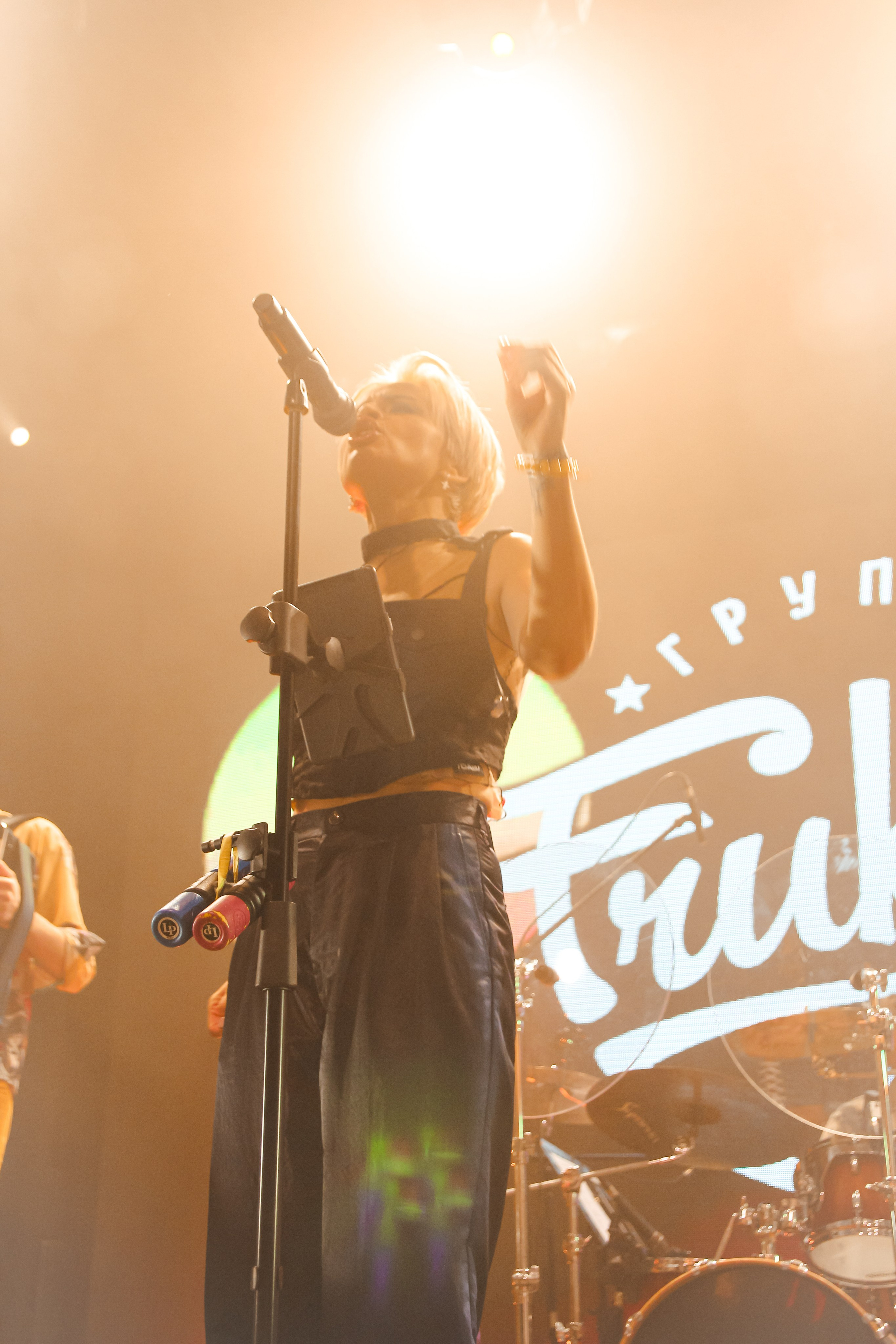 Группа FRUКТы Космонавт (СПб). Главная