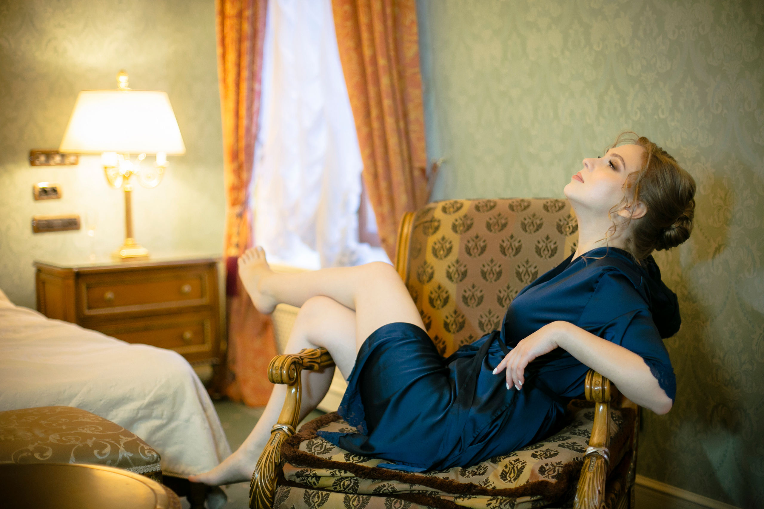 A+I. Photographer in Cyprus