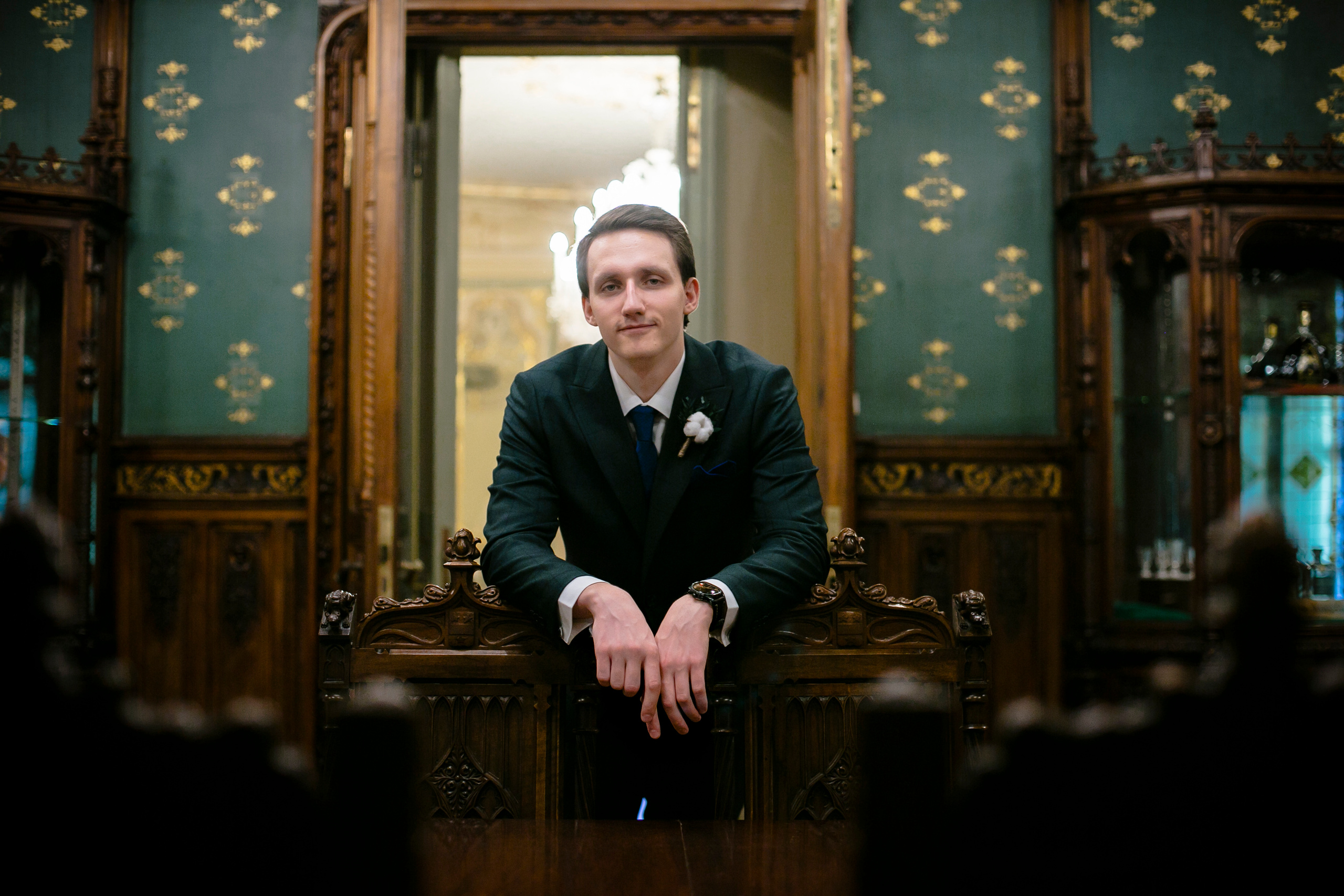 A+I. Photographer in Cyprus