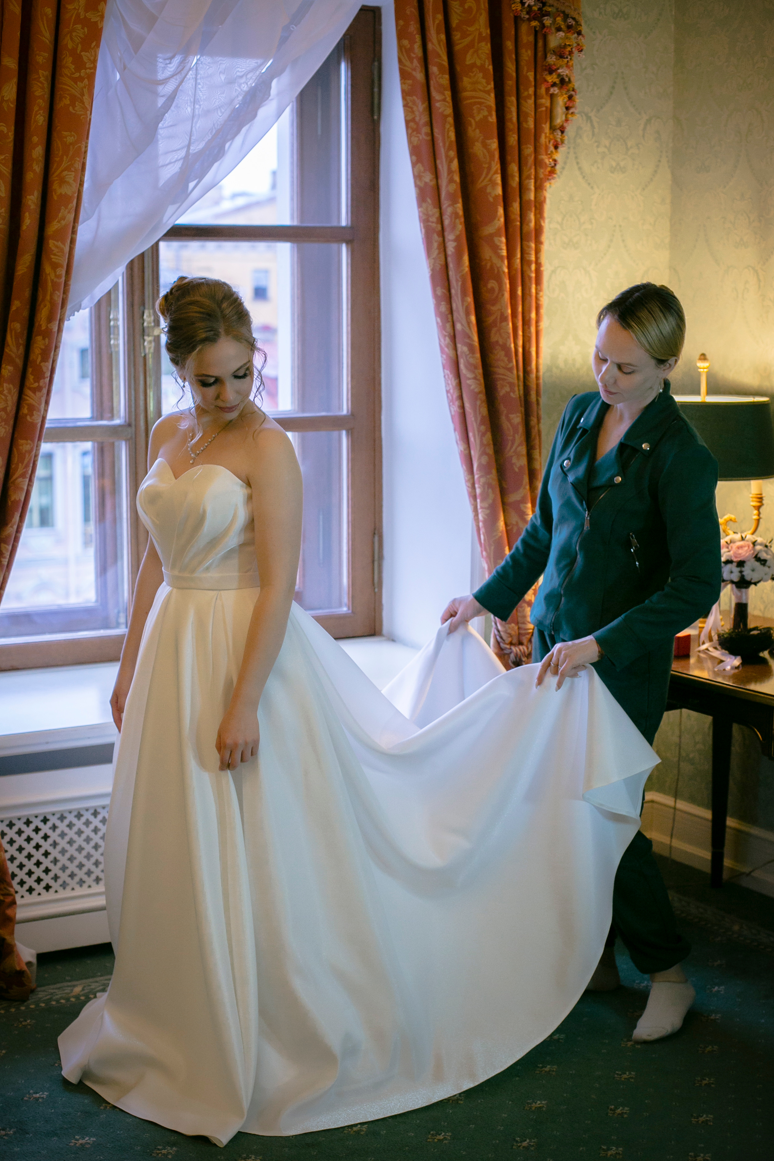 A+I. Photographer in Cyprus