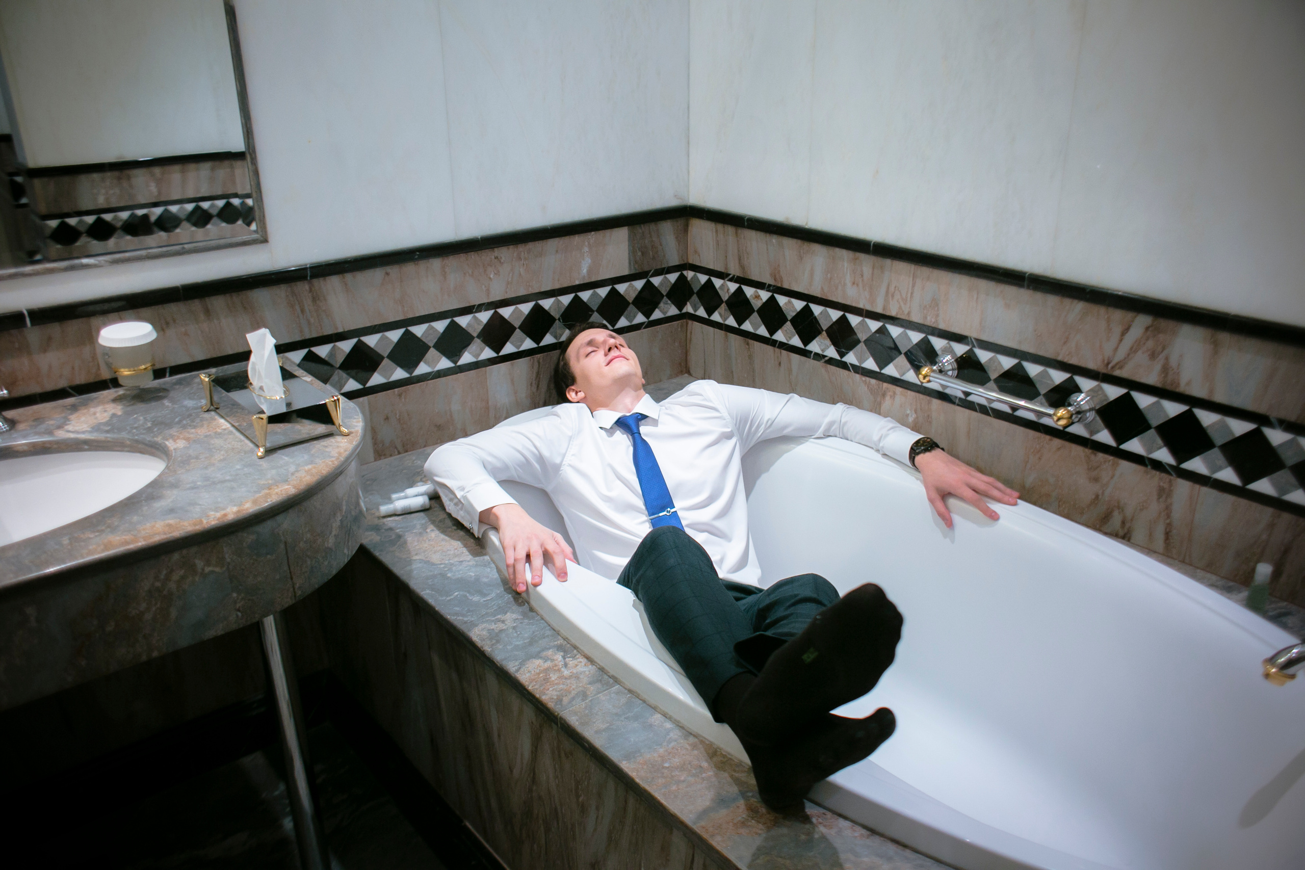 A+I. Photographer in Cyprus