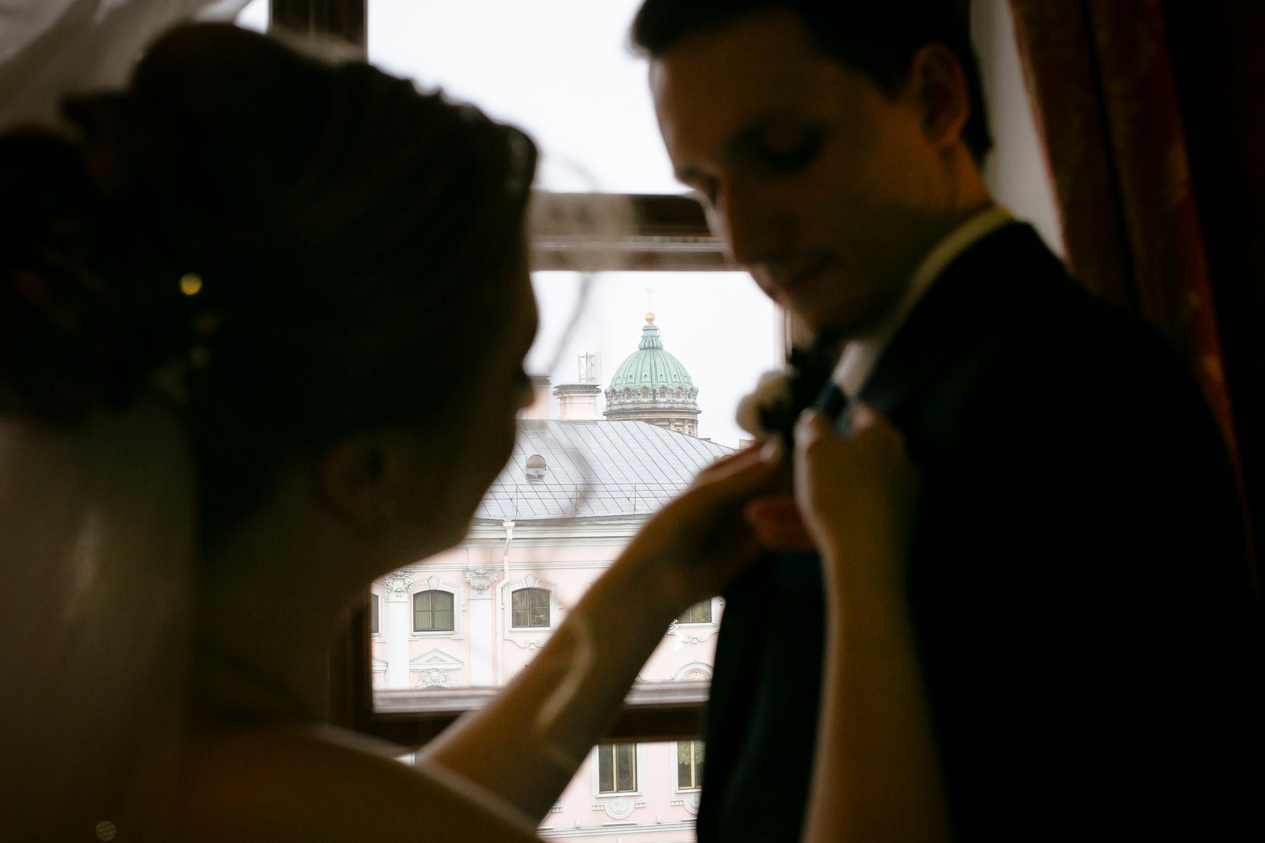 A+I. Photographer in Cyprus