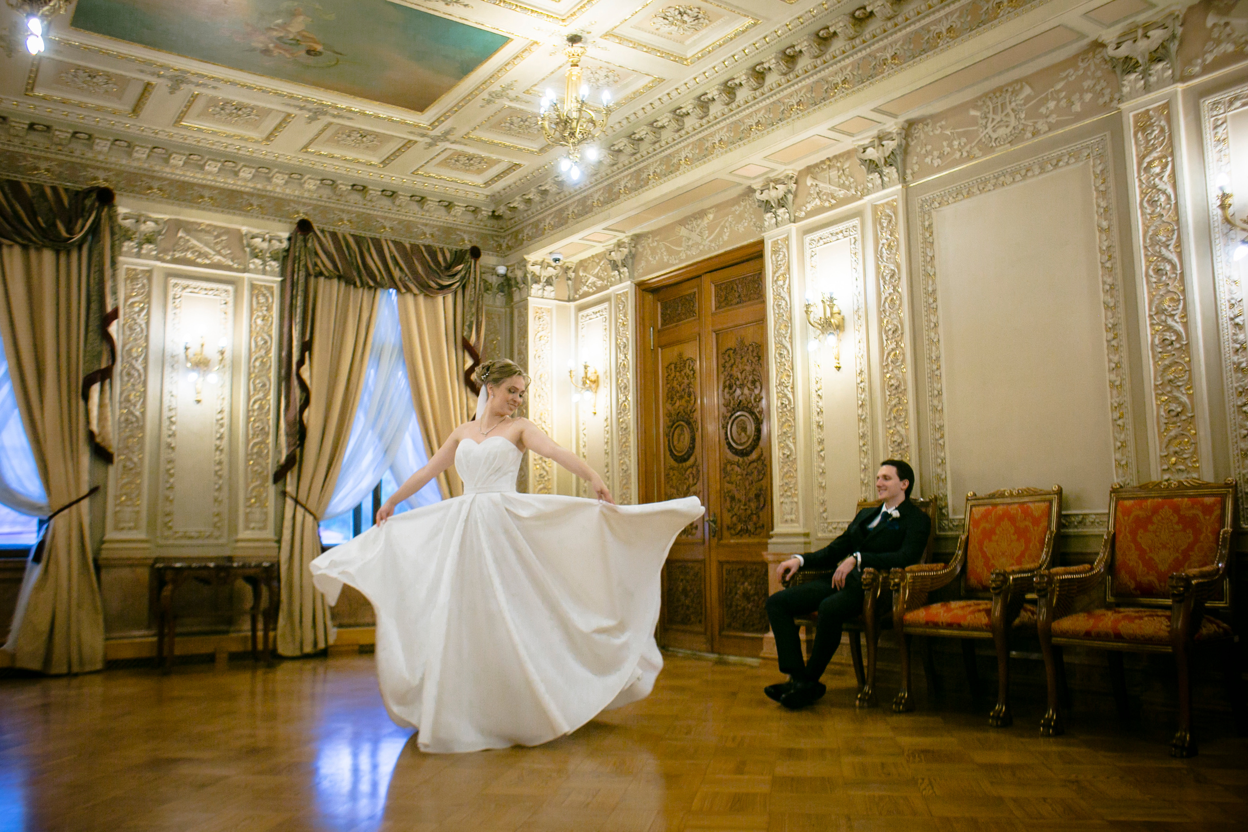 A+I. Photographer in Cyprus