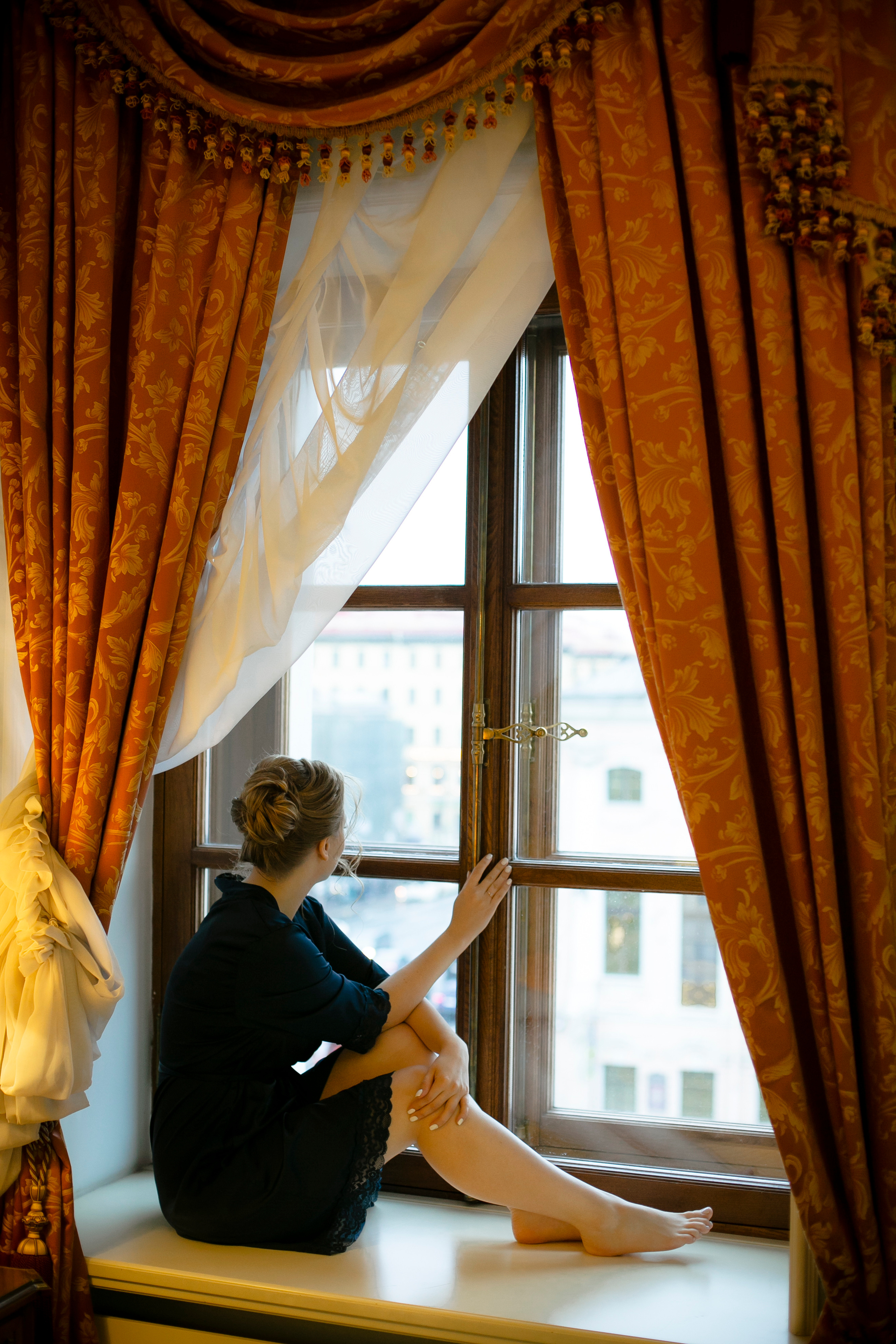 A+I. Photographer in Cyprus