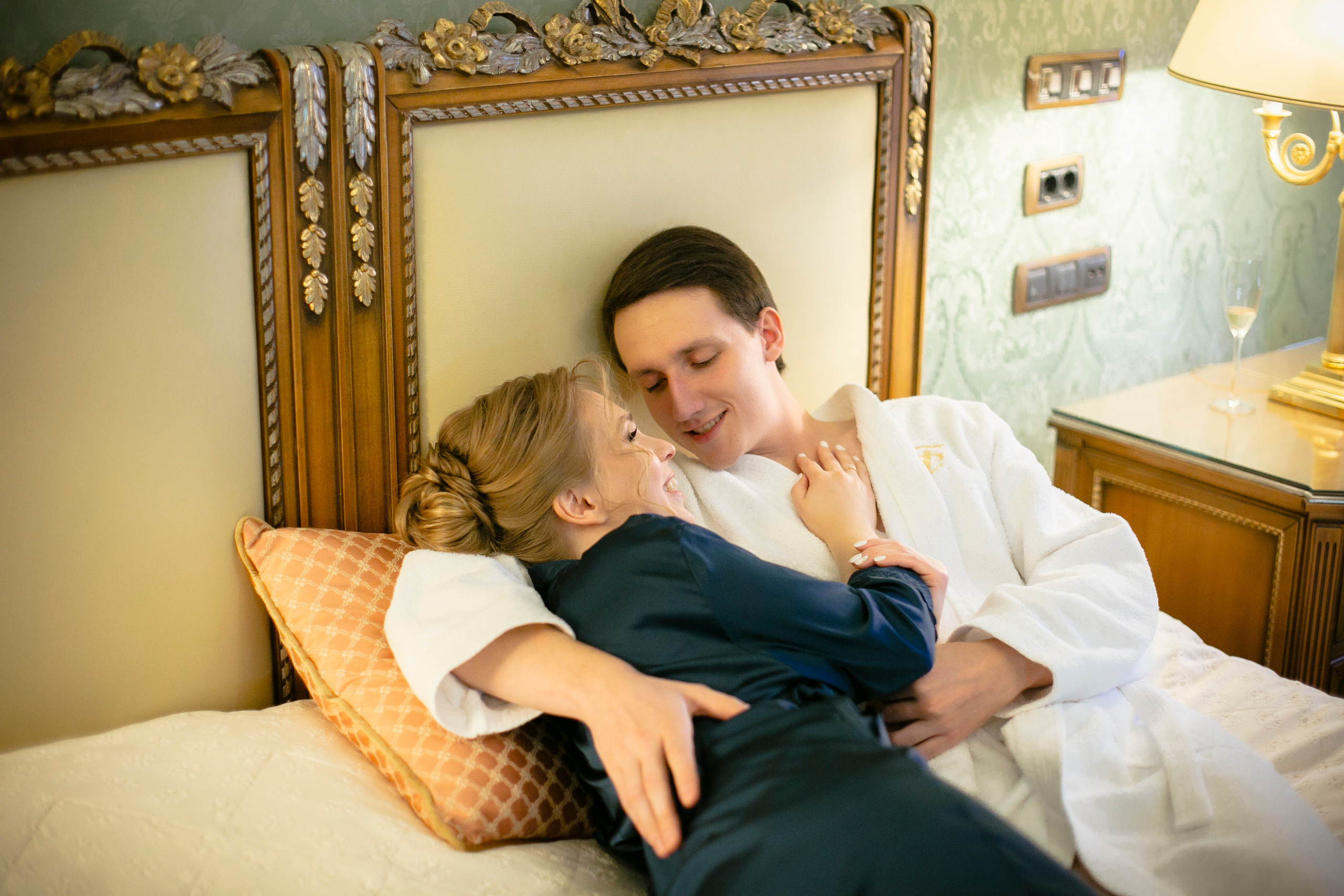 A+I. Photographer in Cyprus