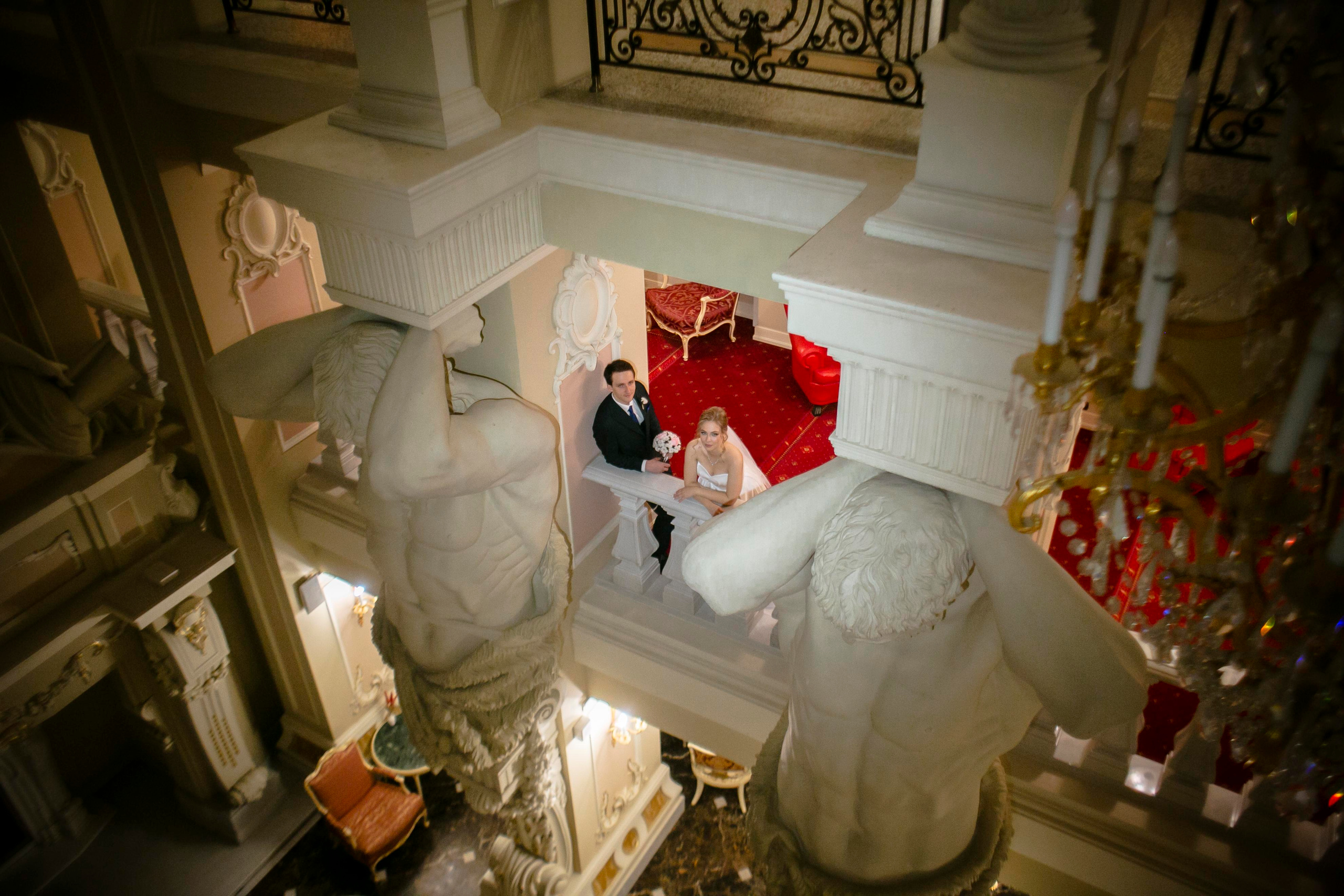 A+I. Photographer in Cyprus