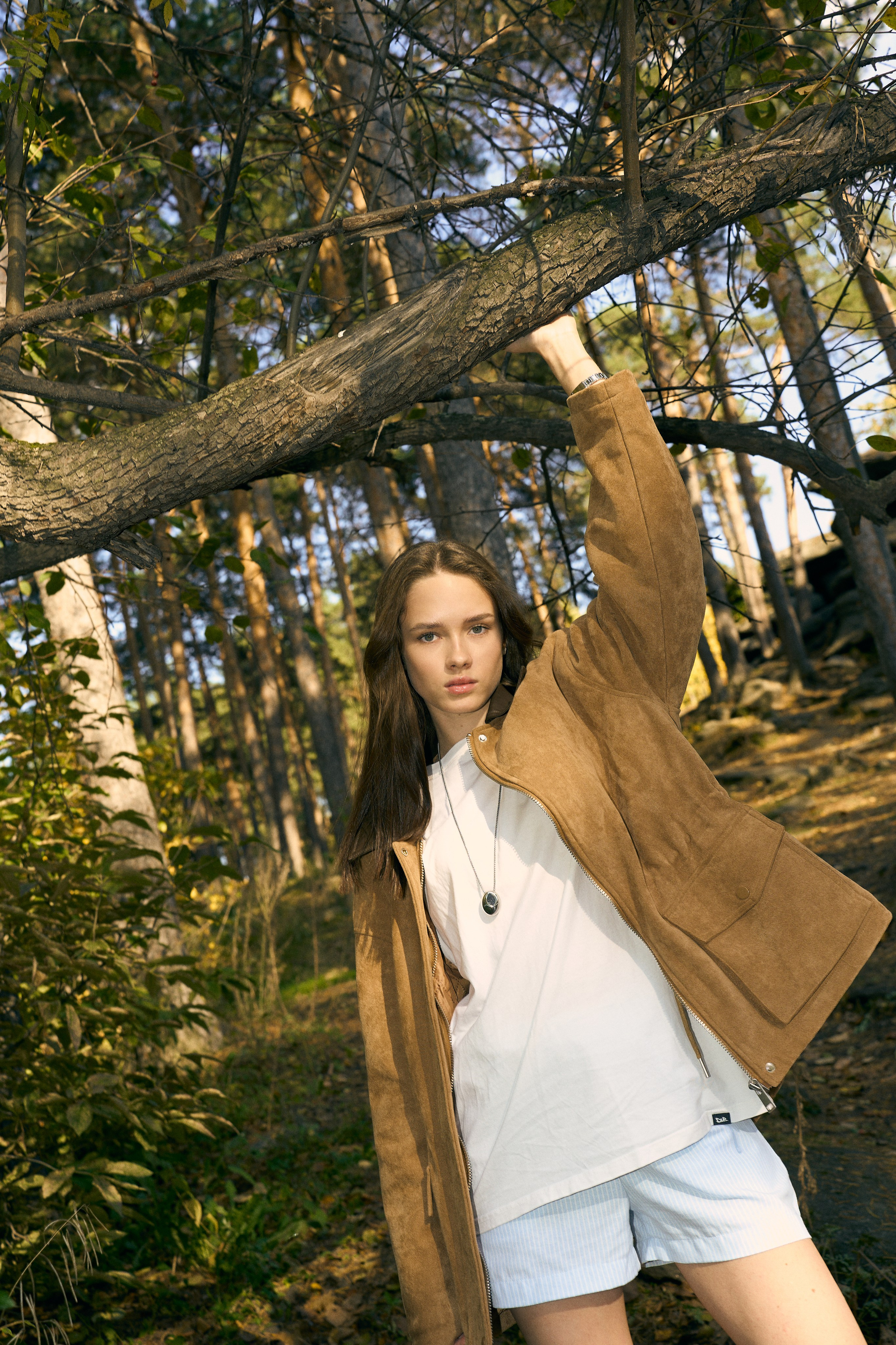 Даша. Фотограф для брендов и маркетплейсов Екатеринбург Екатерина Дроздова