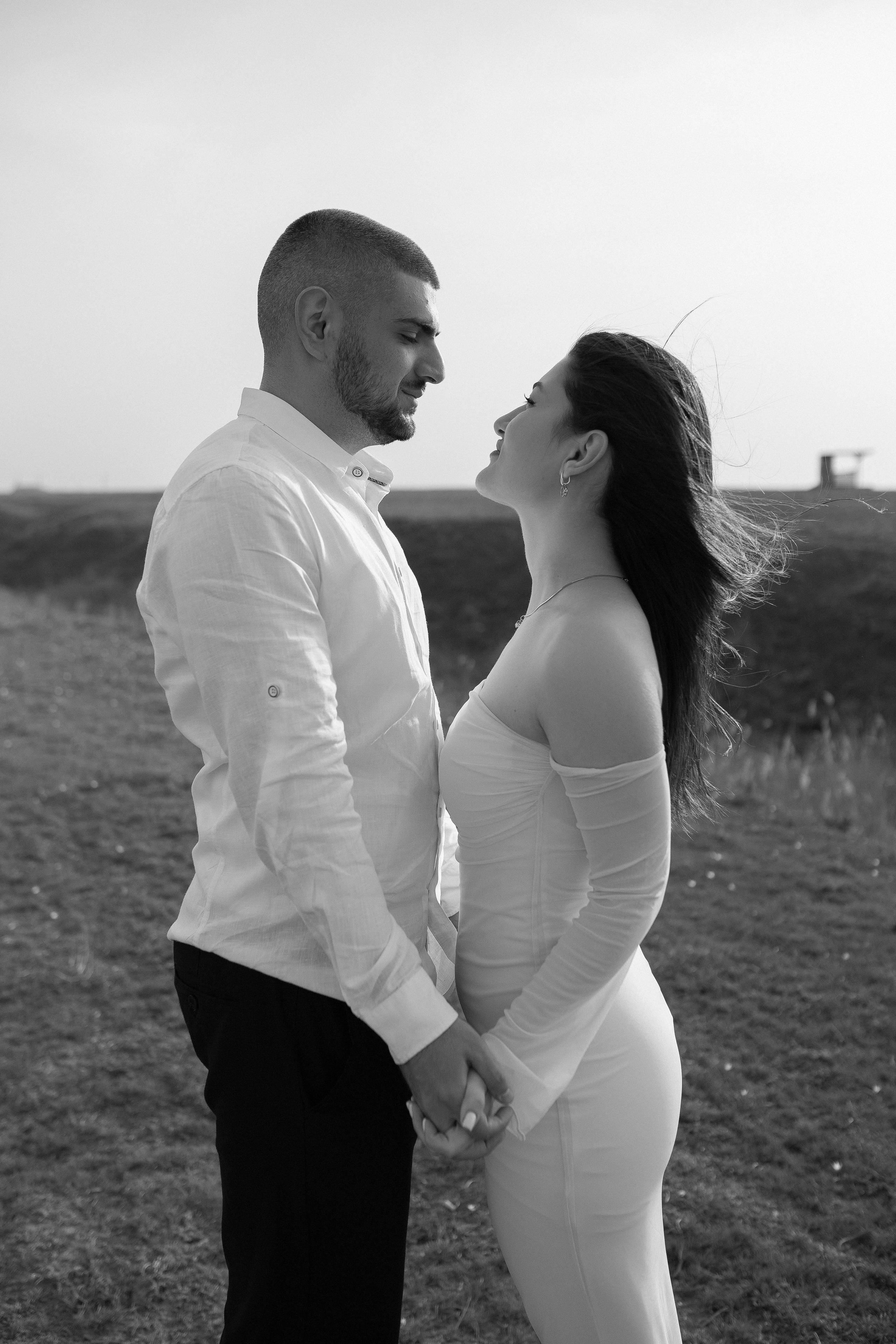 Гарик и Сюзанна. Главная