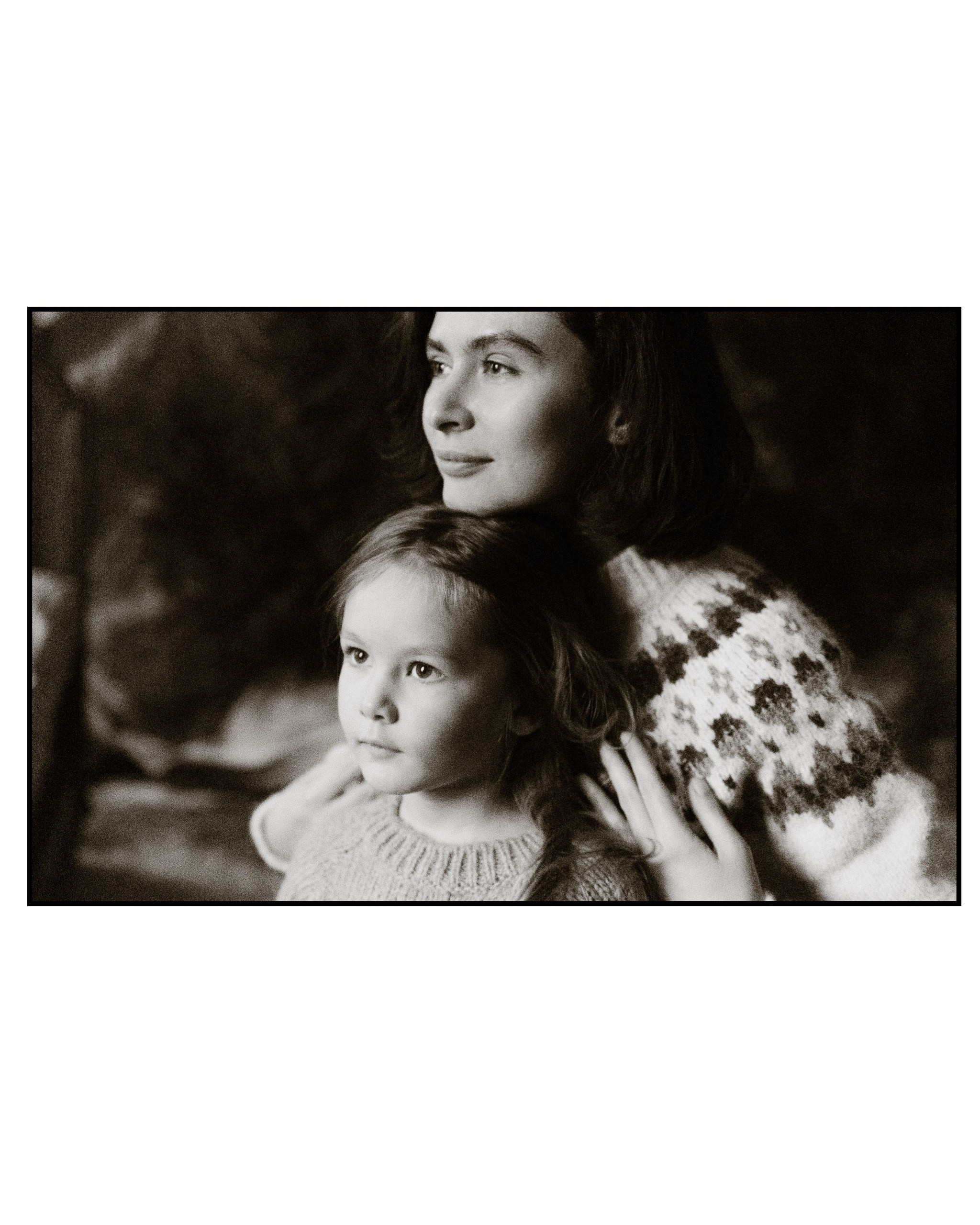 Семейные фотосесии 2025