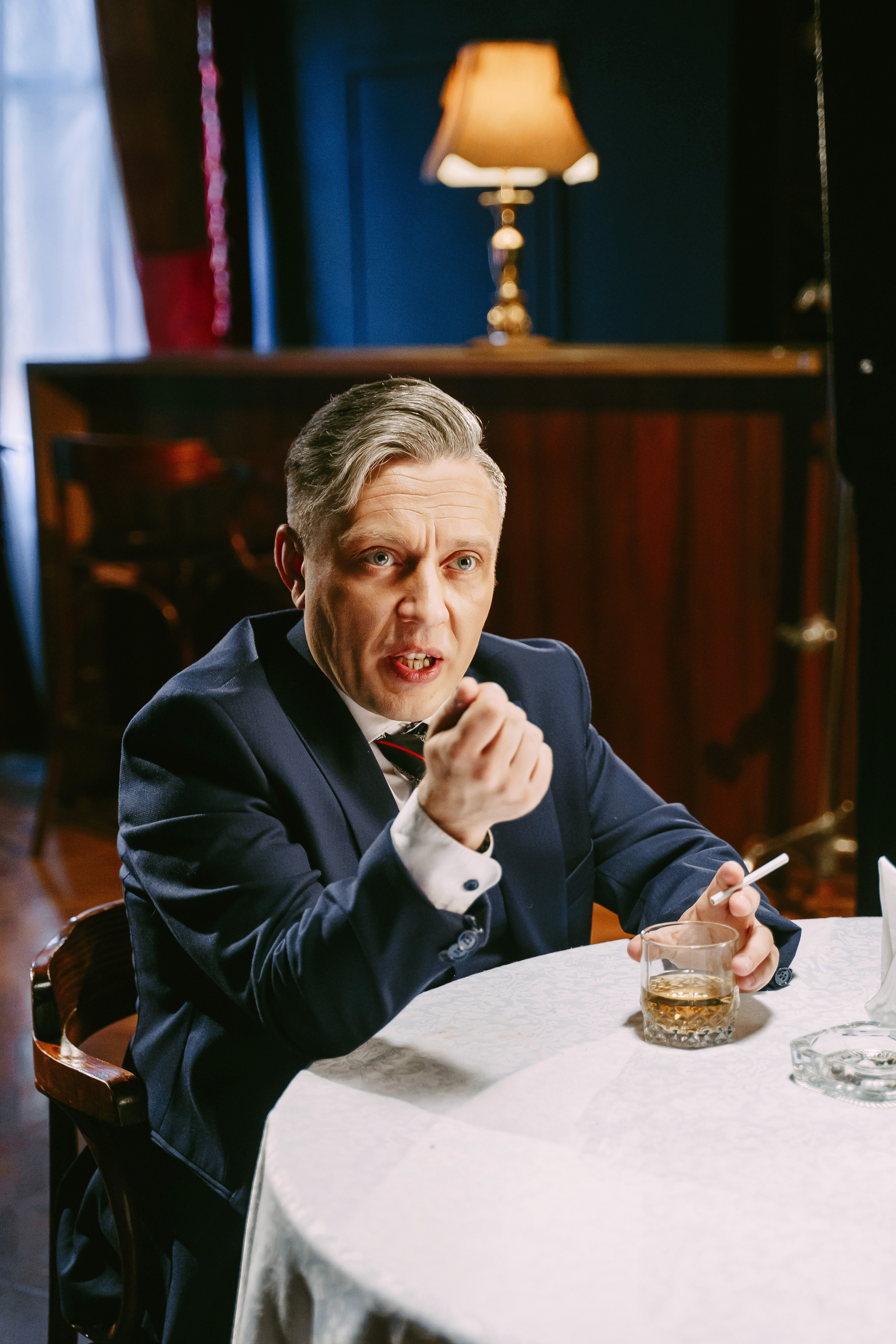 Горький шоколад. Photographer Natalia Baranova