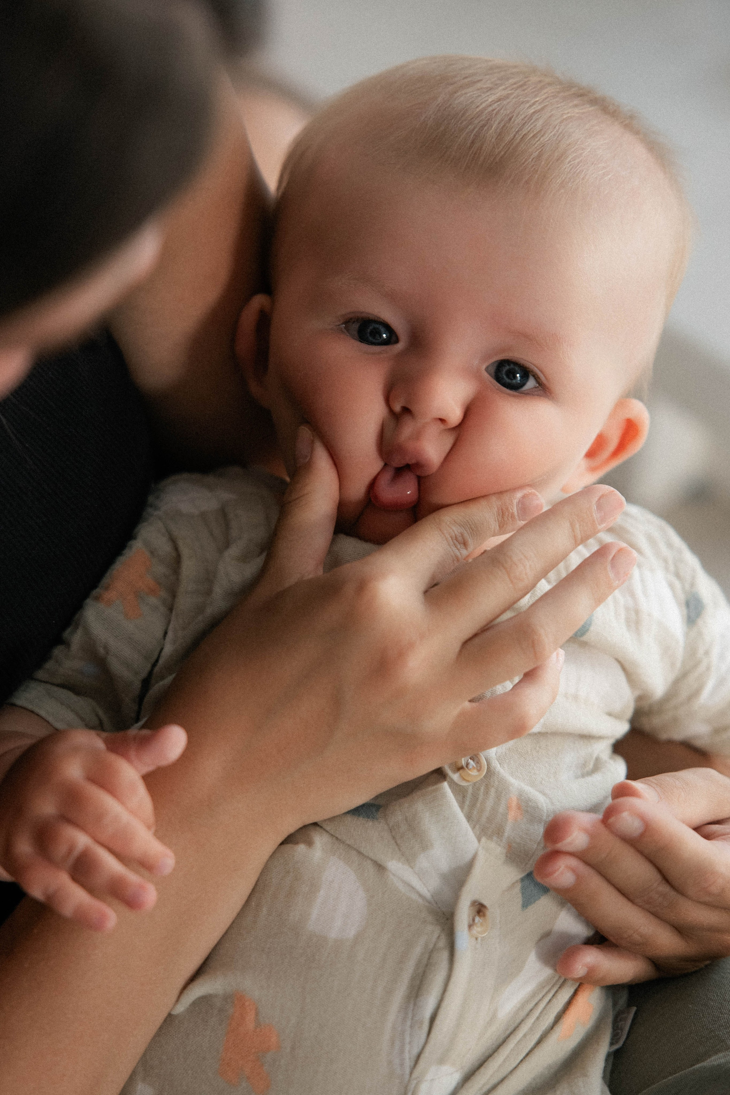 Ксения и Александр / Самуи. Семейный и детский фотограф в Москве Анастасия Каипова
