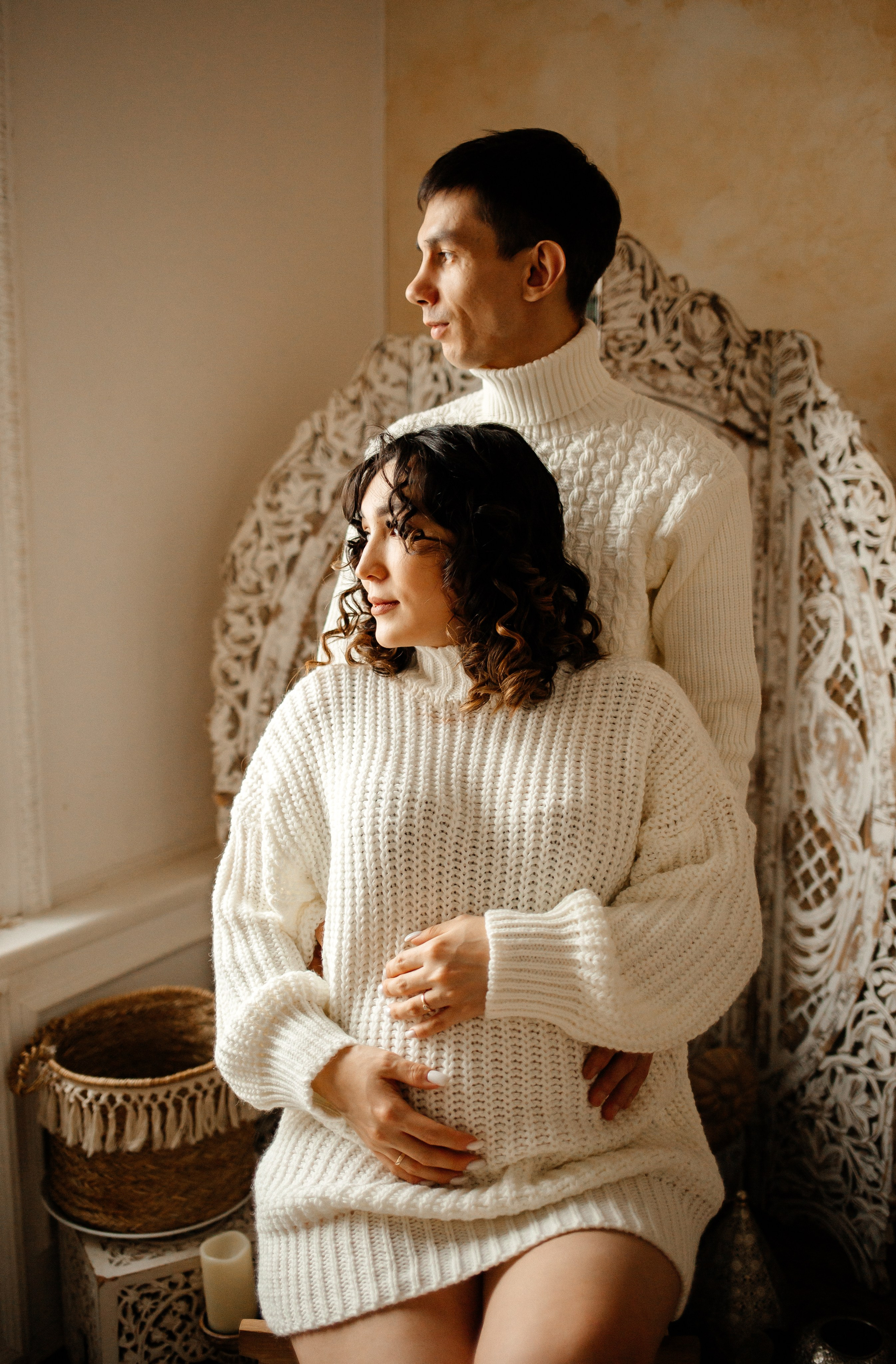 Венера & Виктор. Анна Михайлова|Свадебный фотограф в Санкт-Петербурге