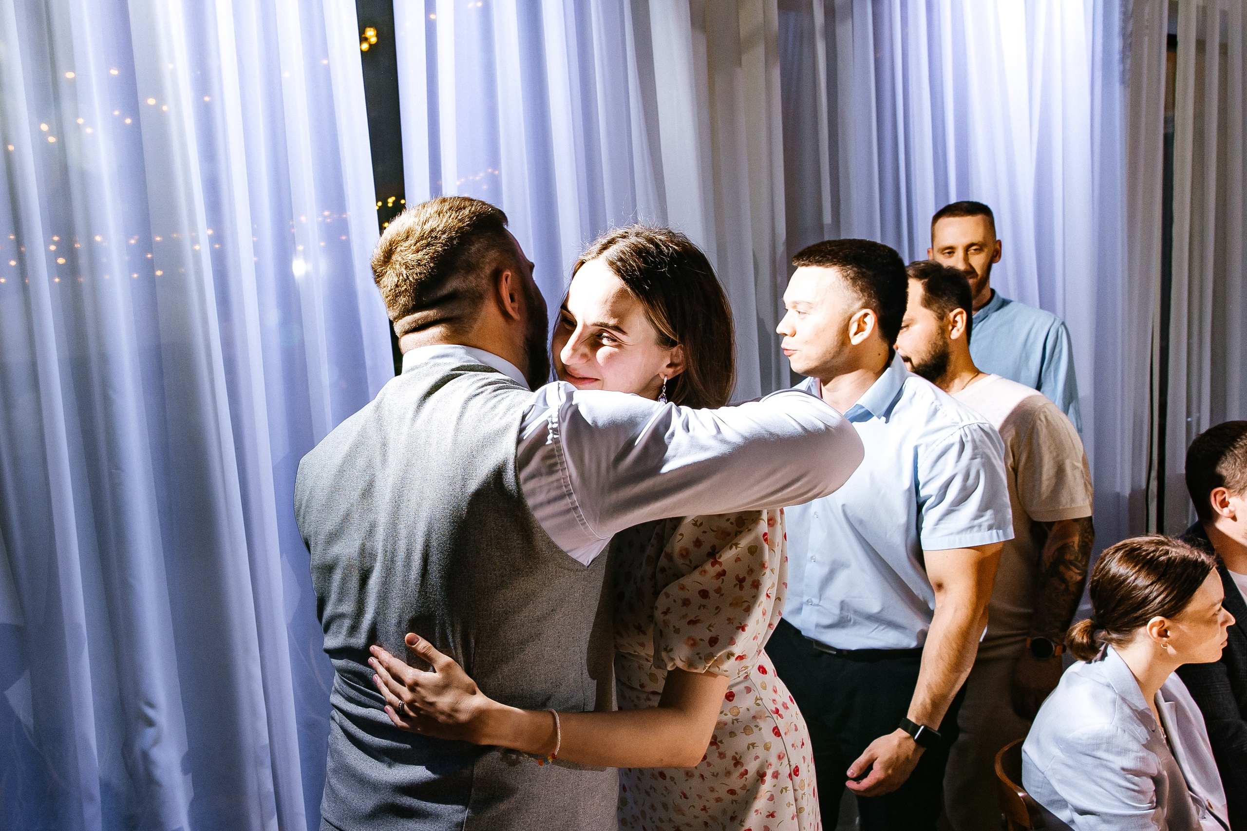 23/08. Свадебный фотограф в Москве Виктория Арехова